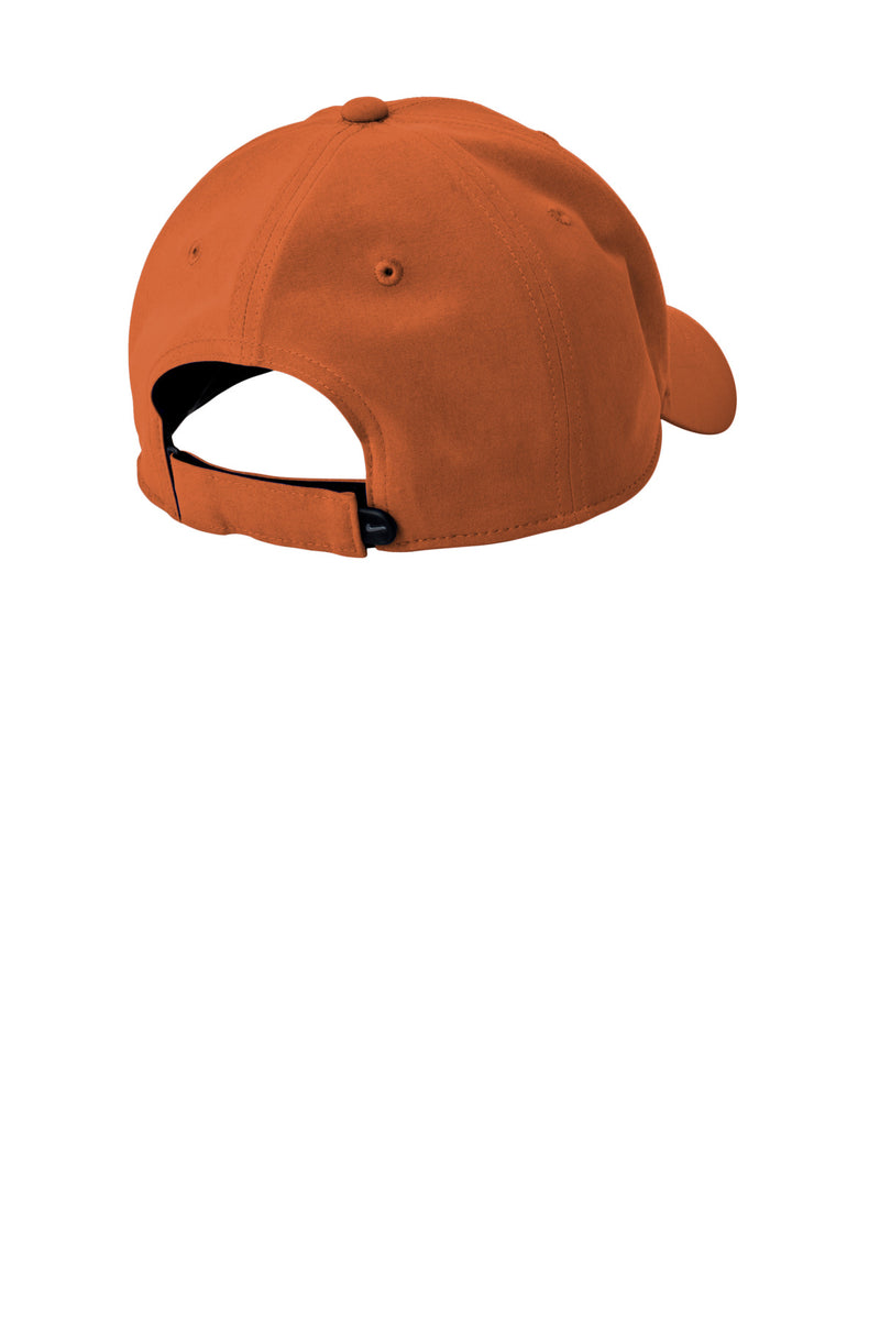 Nike Dri-FIT Legacy Cap - Desert Orange