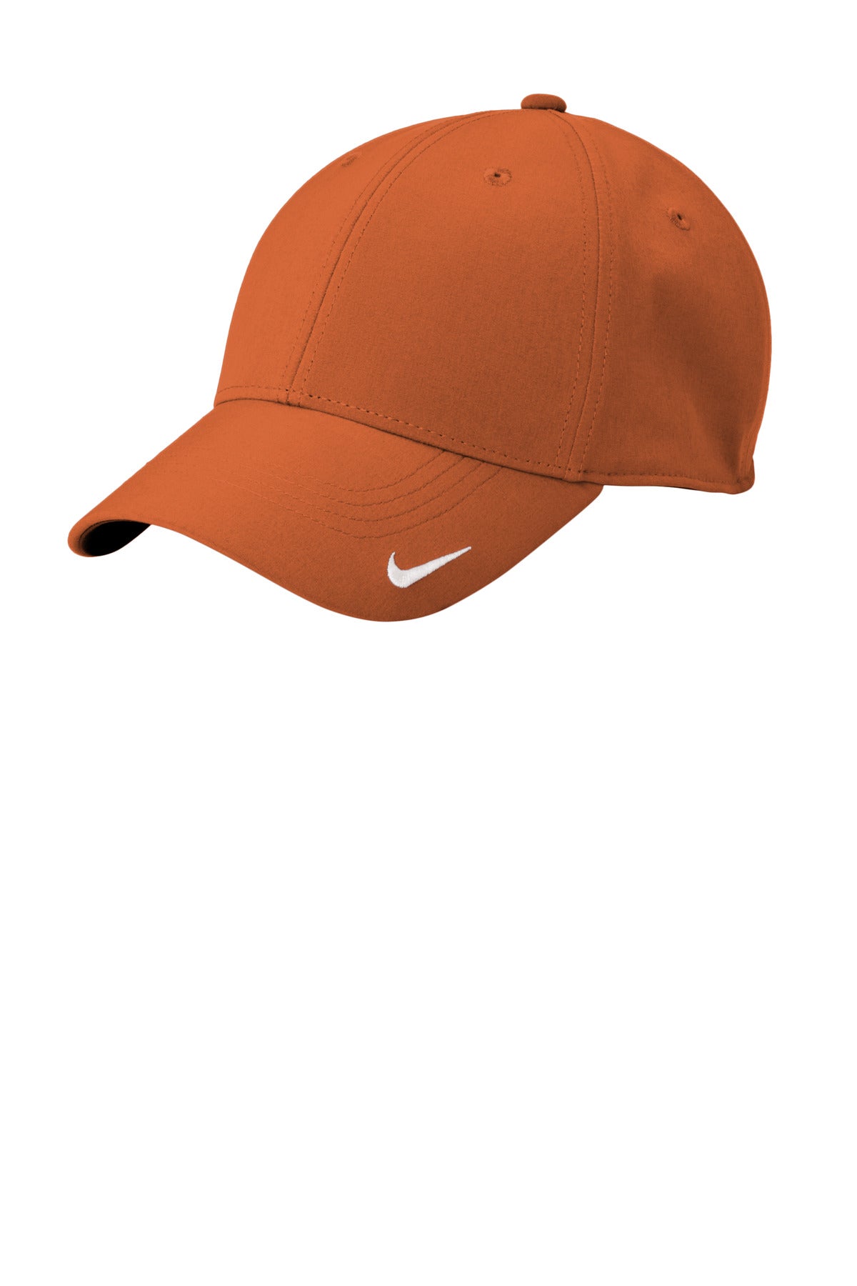 Nike Dri-FIT Legacy Cap - Desert Orange