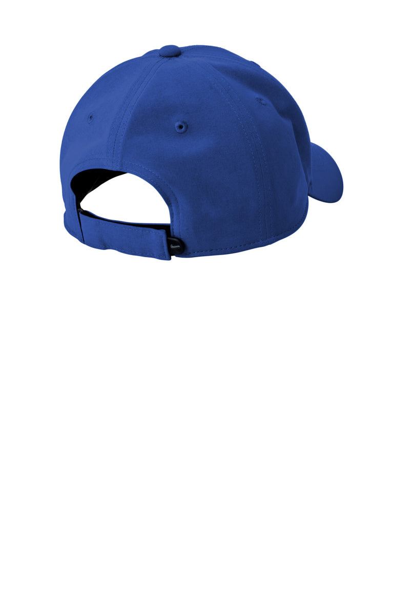 Nike Dri-FIT Legacy Cap - Game Royal