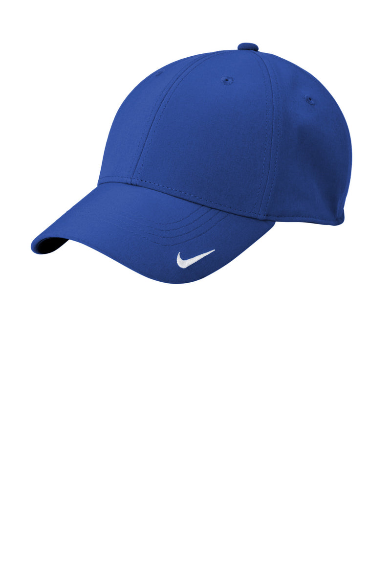 Nike Dri-FIT Legacy Cap - Game Royal