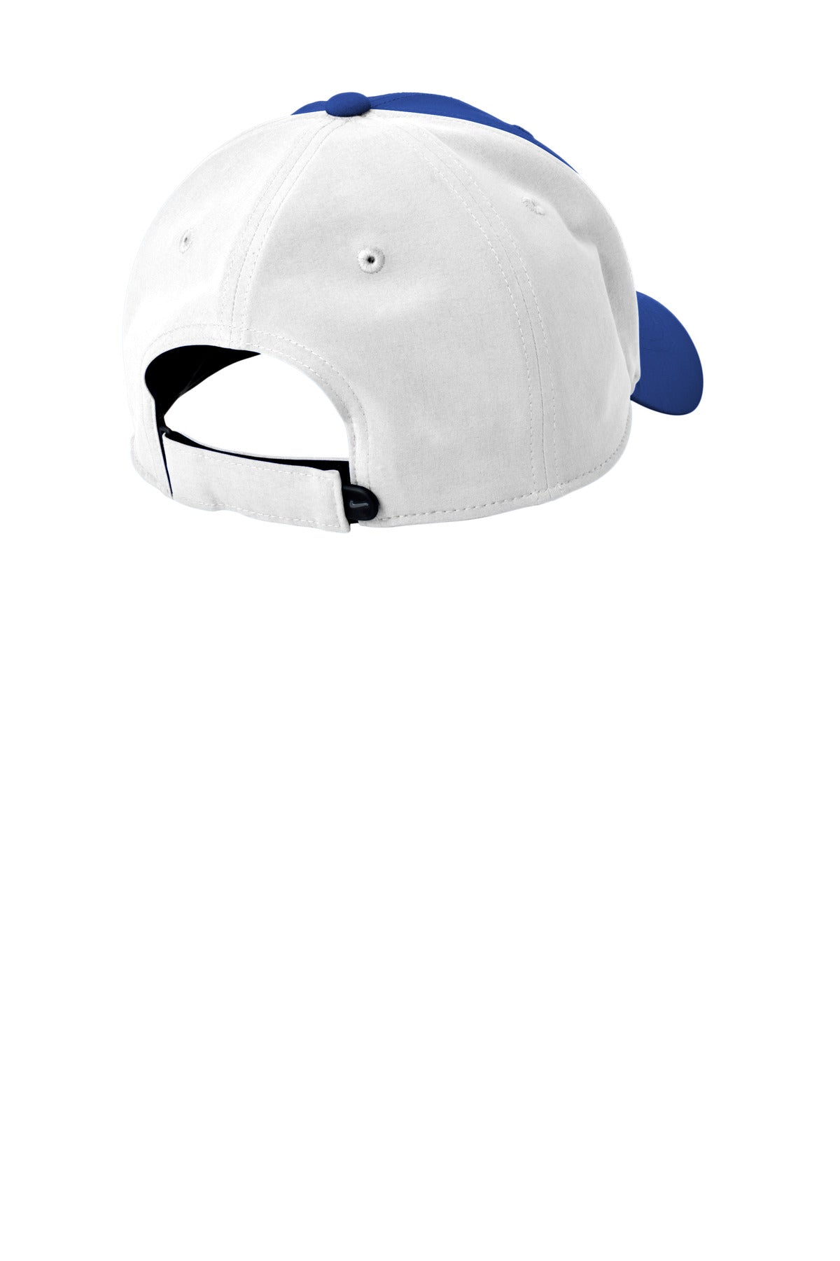 Nike Dri-FIT Legacy Cap - Game Royal/ White