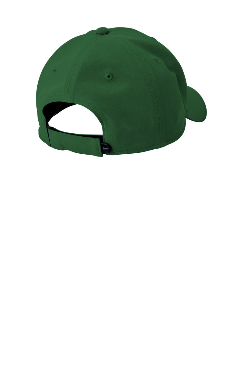 Nike Dri-FIT Legacy Cap - Gorge Green