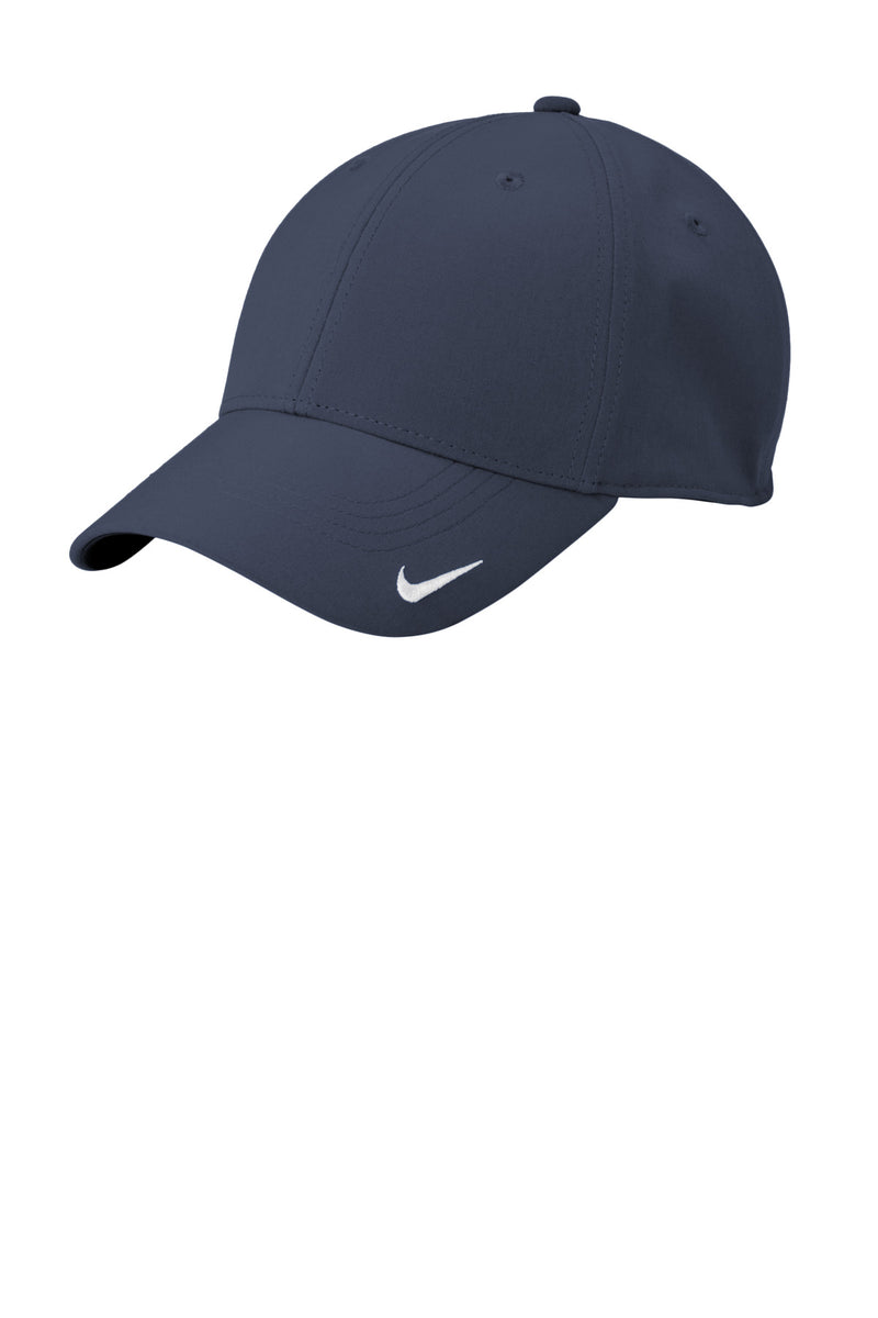 Nike Dri-FIT Legacy Cap - Navy