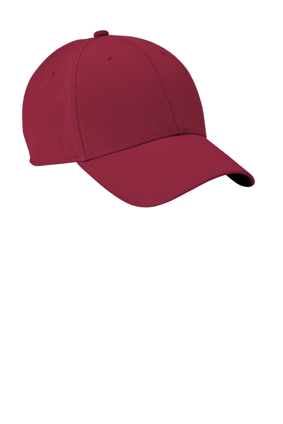 Nike Dri-FIT Legacy Cap - Team Maroon