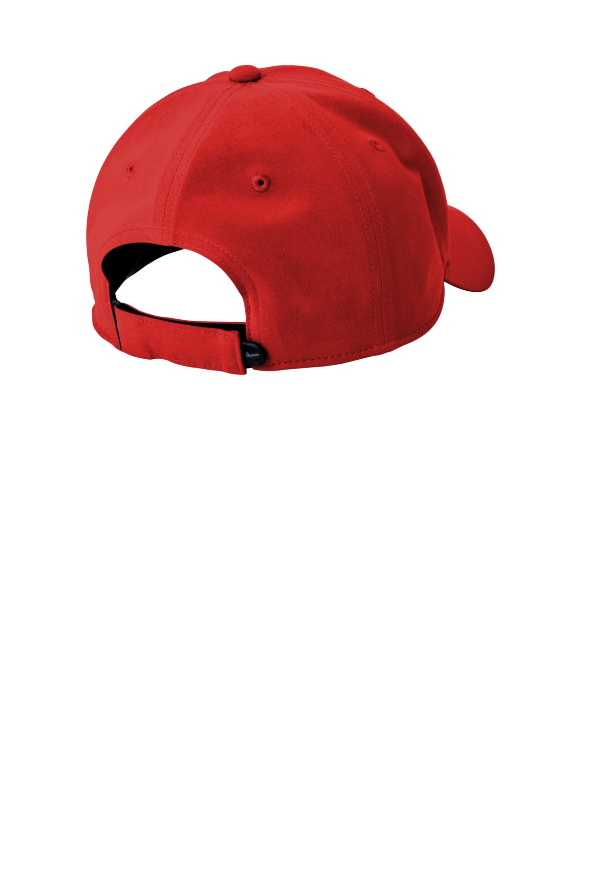 Nike Dri-FIT Legacy Cap - University Red