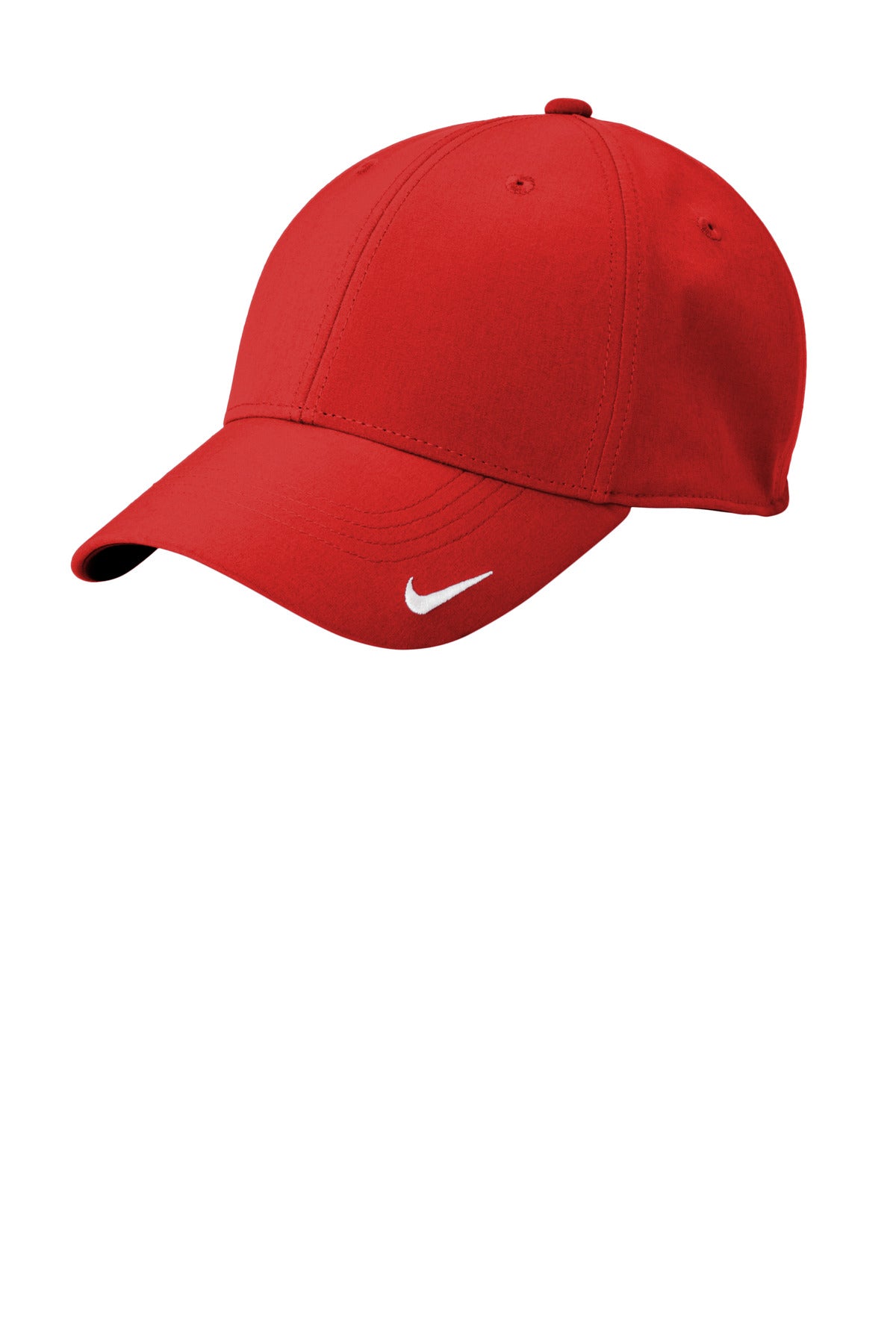 Nike Dri-FIT Legacy Cap - University Red