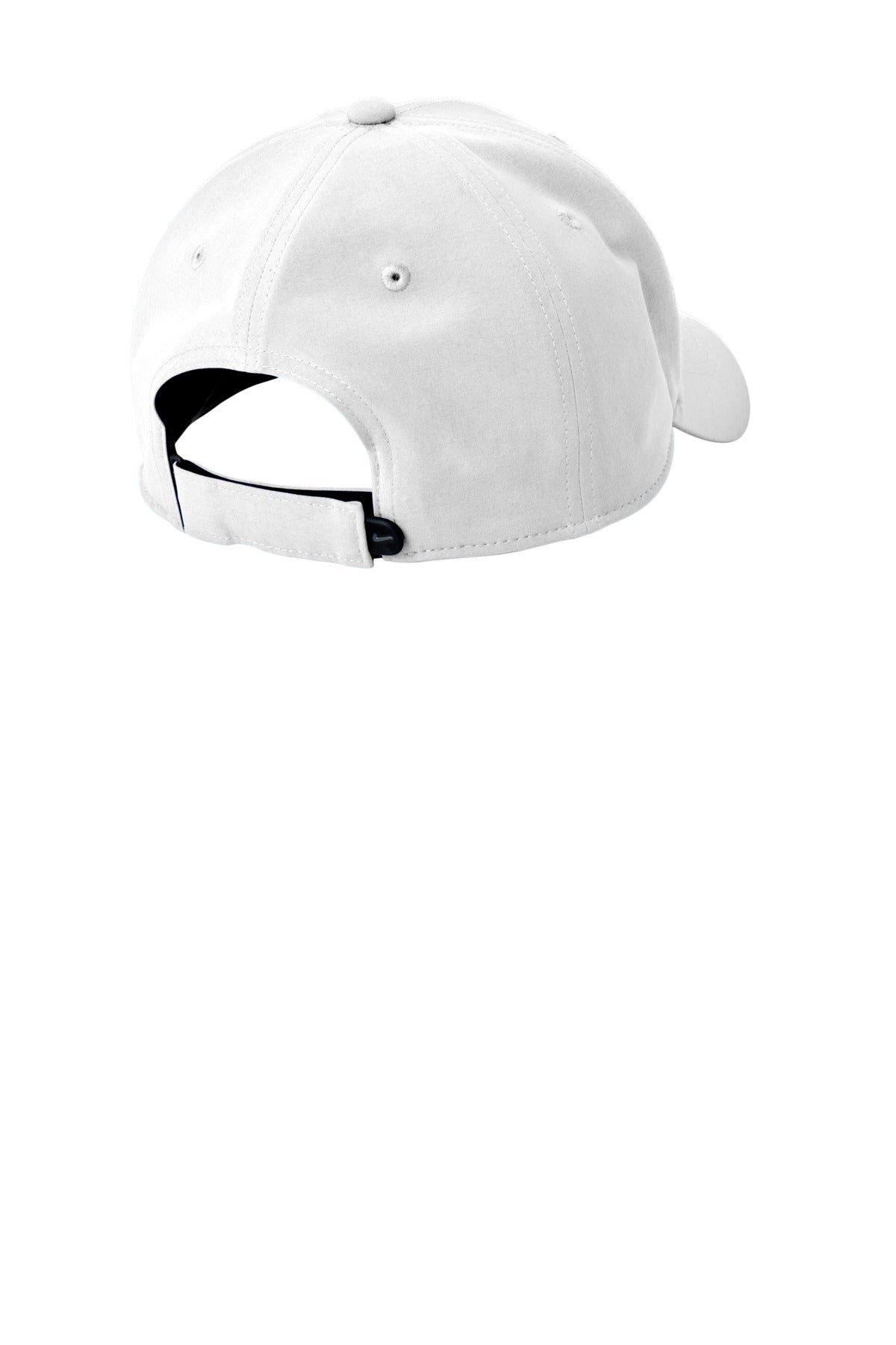 Nike Dri-FIT Legacy Cap - White
