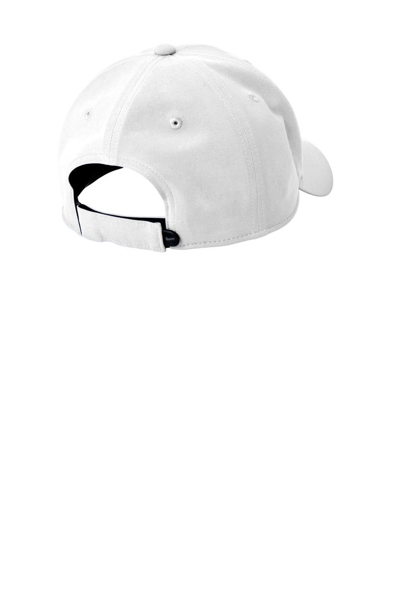 Nike Dri-FIT Legacy Cap - White