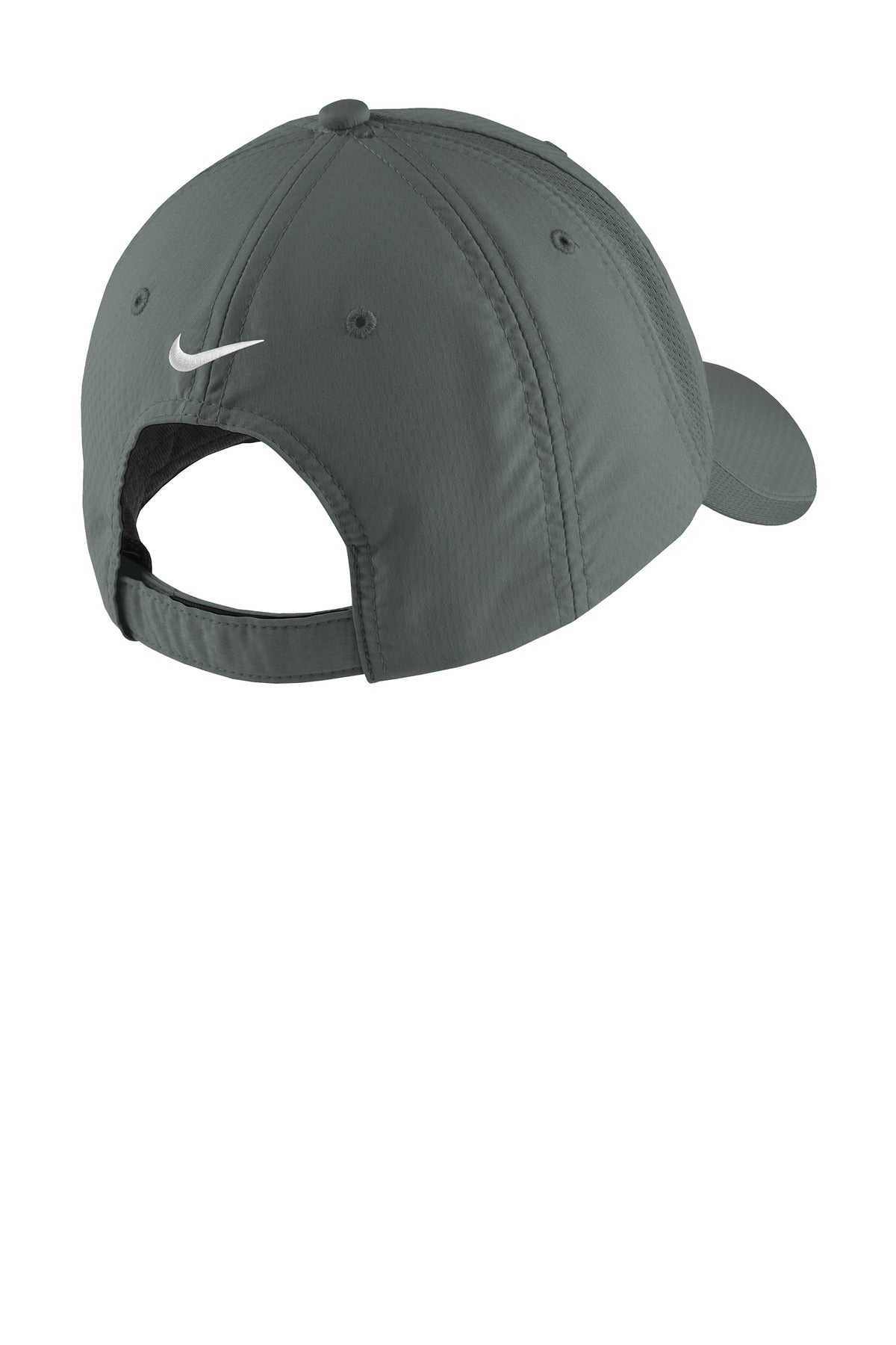 Nike Sphere Performance Cap - Anthracite