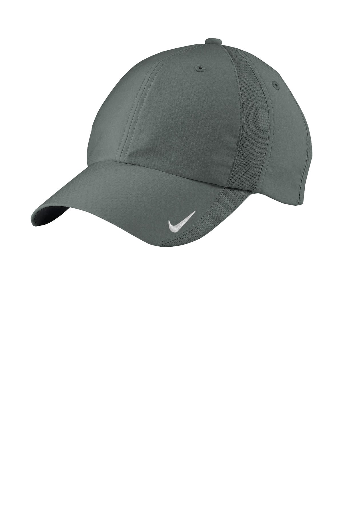 Nike Sphere Performance Cap - Anthracite