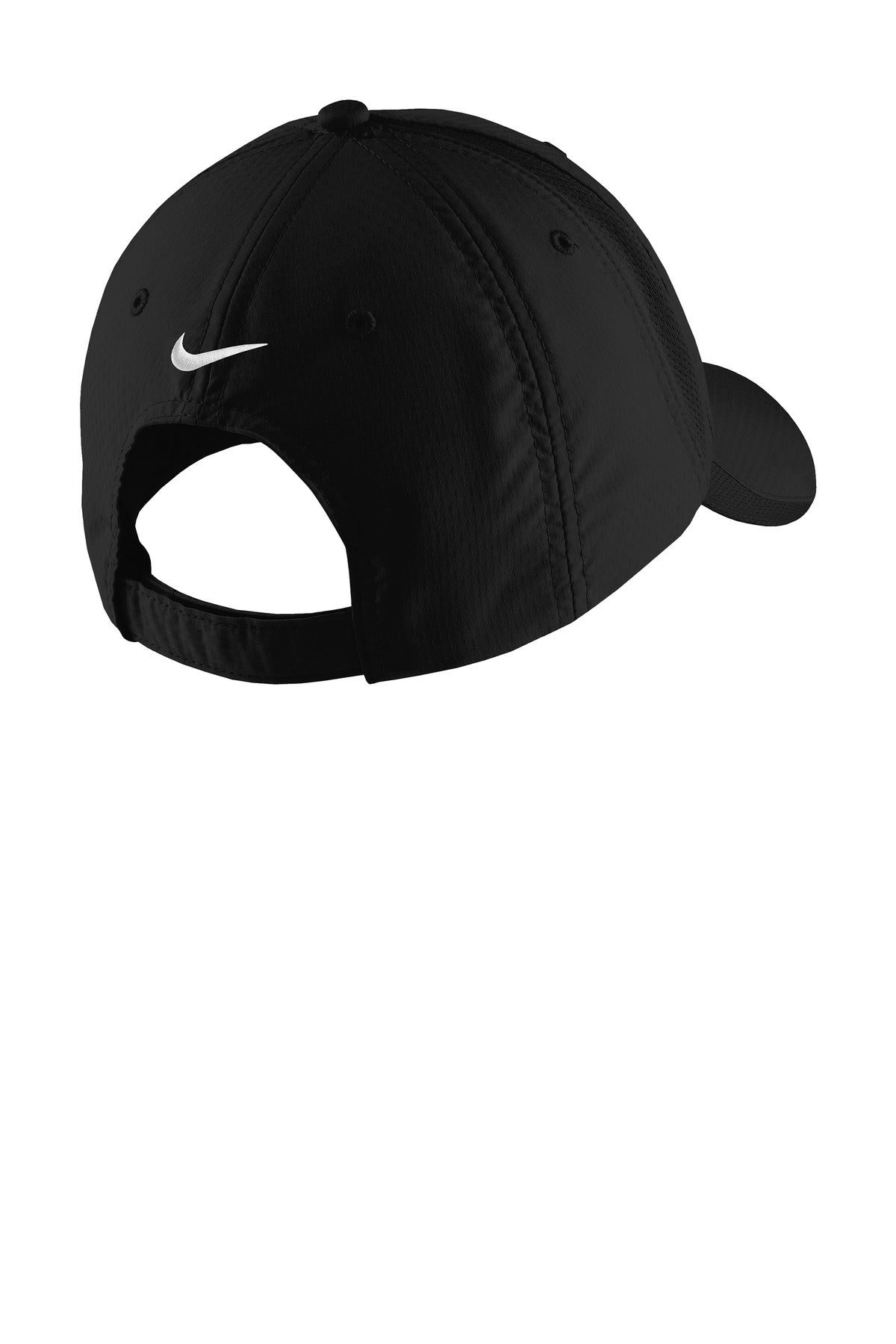 Nike Sphere Performance Cap - Black