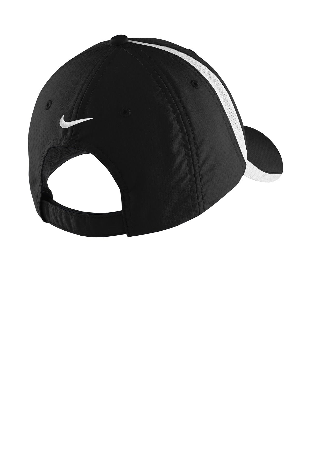 Nike Sphere Performance Cap - Black/ White