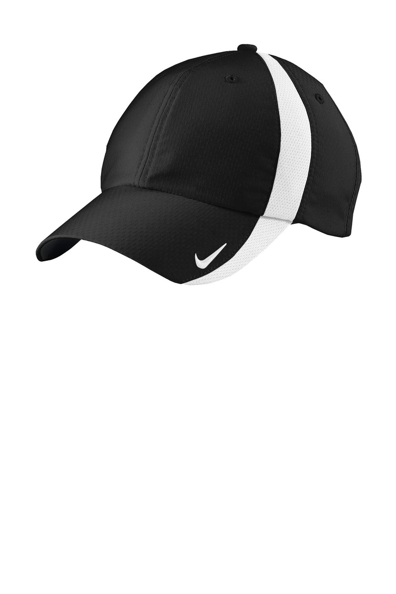 Nike Sphere Performance Cap - Black/ White