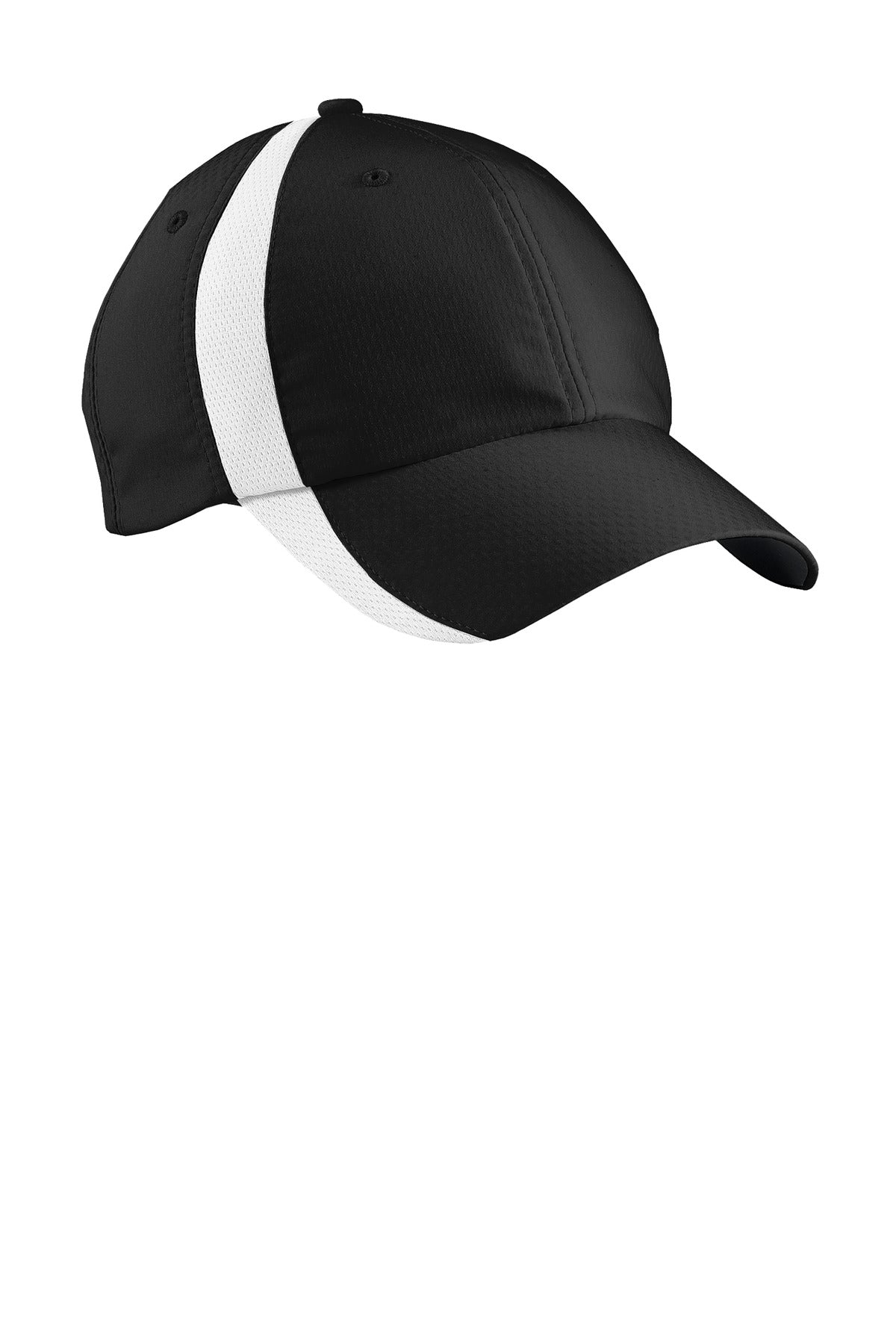 Nike Sphere Performance Cap - Black/ White