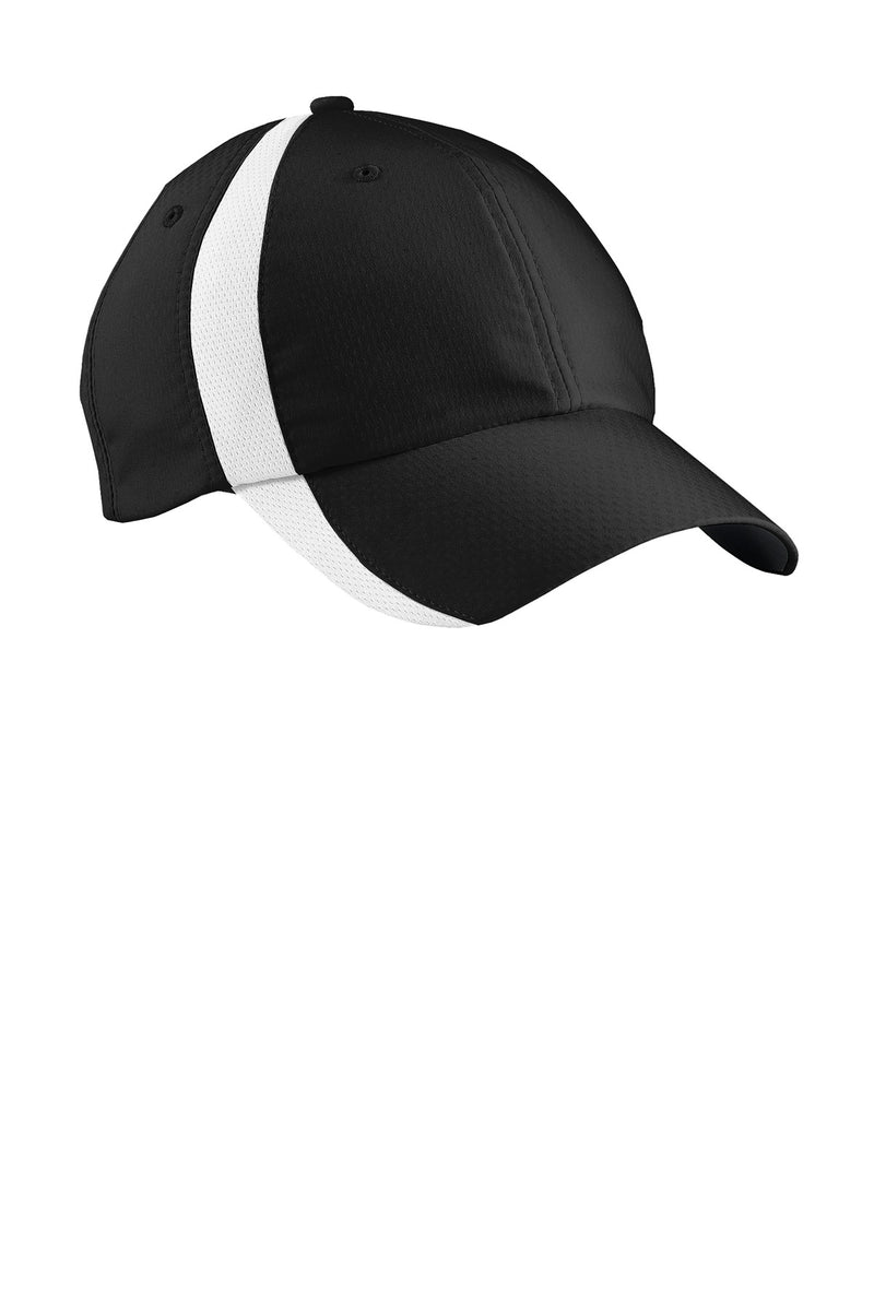 Nike Sphere Performance Cap - Black/ White