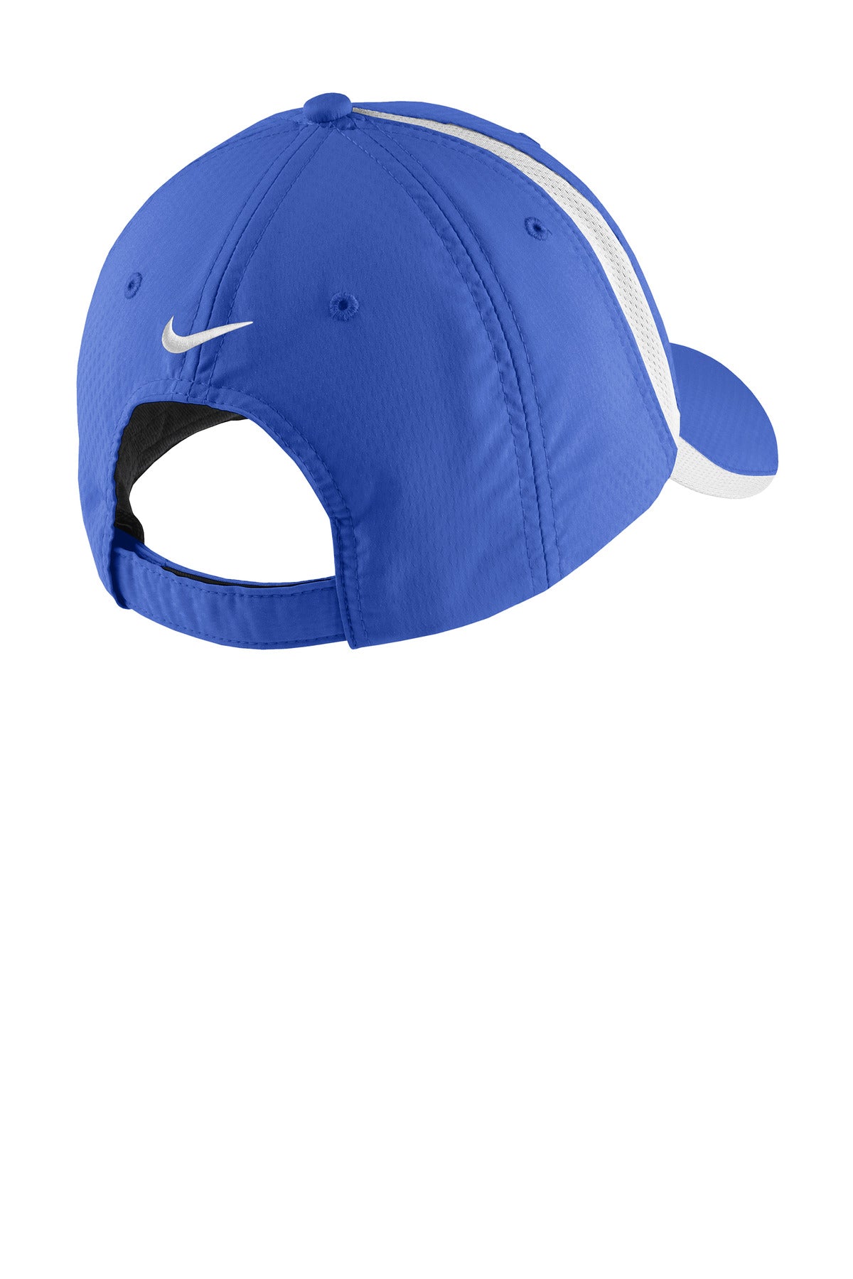 Nike Sphere Performance Cap - Game Royal/ White
