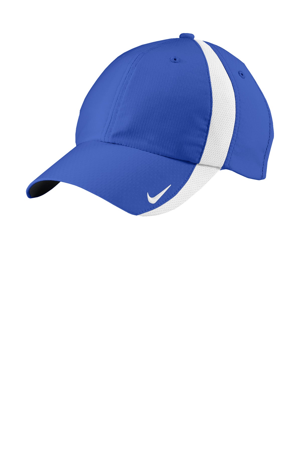 Nike Sphere Performance Cap - Game Royal/ White