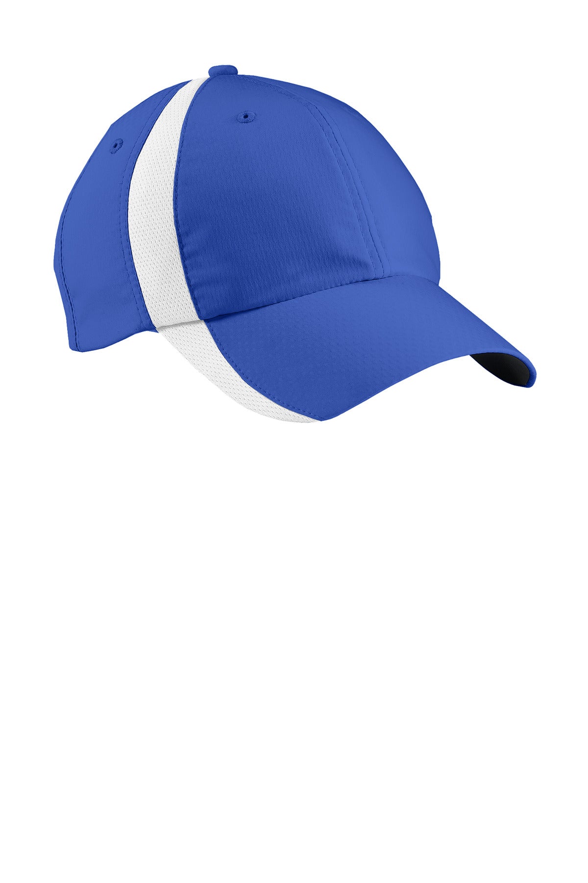 Nike Sphere Performance Cap - Game Royal/ White