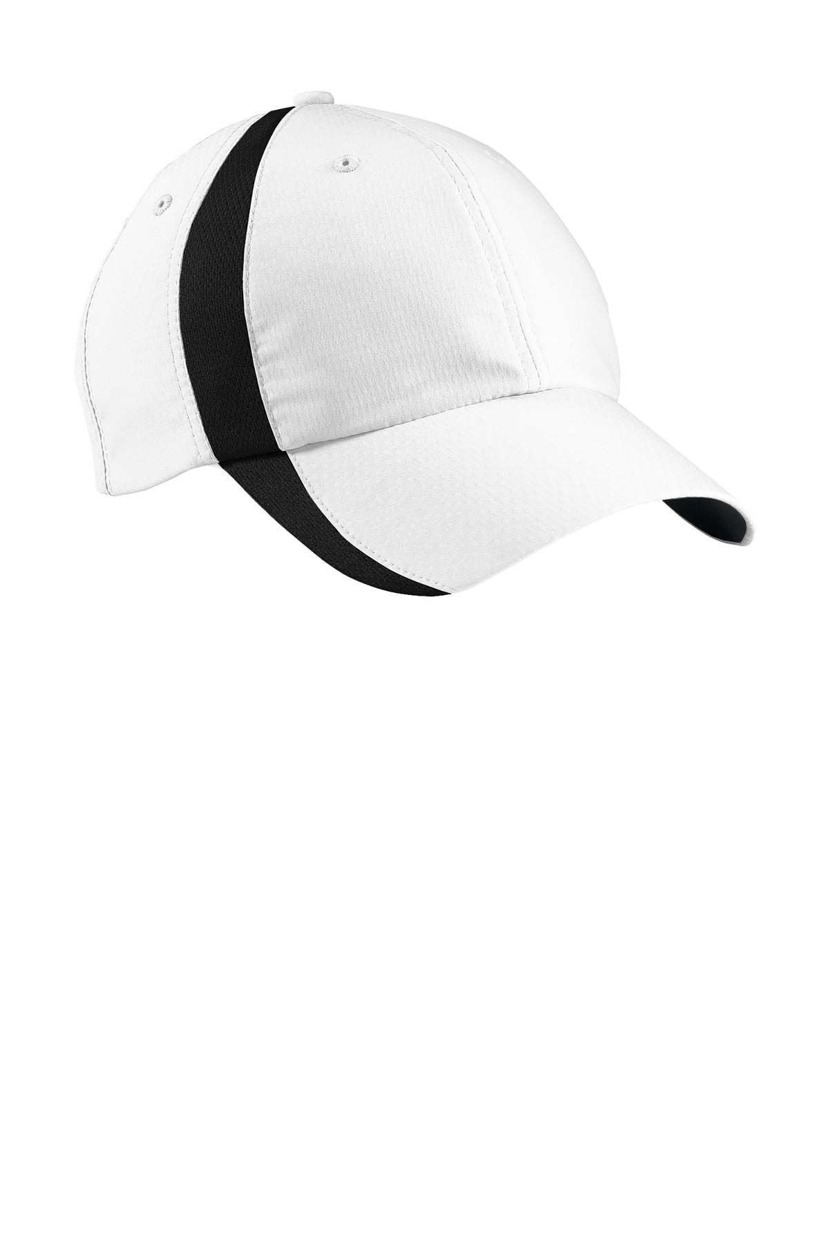 Nike Sphere Performance Cap - White/ Black