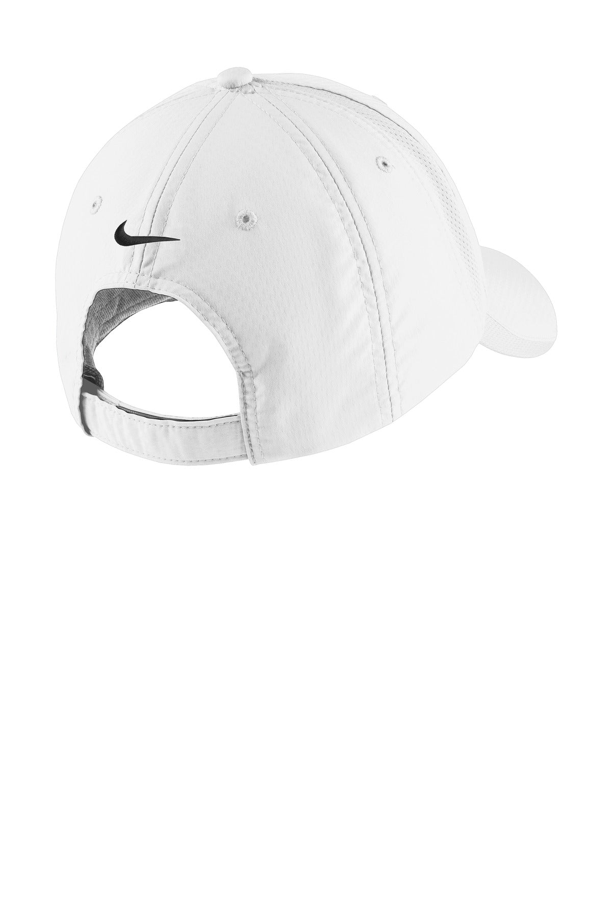 Nike Sphere Performance Cap - White