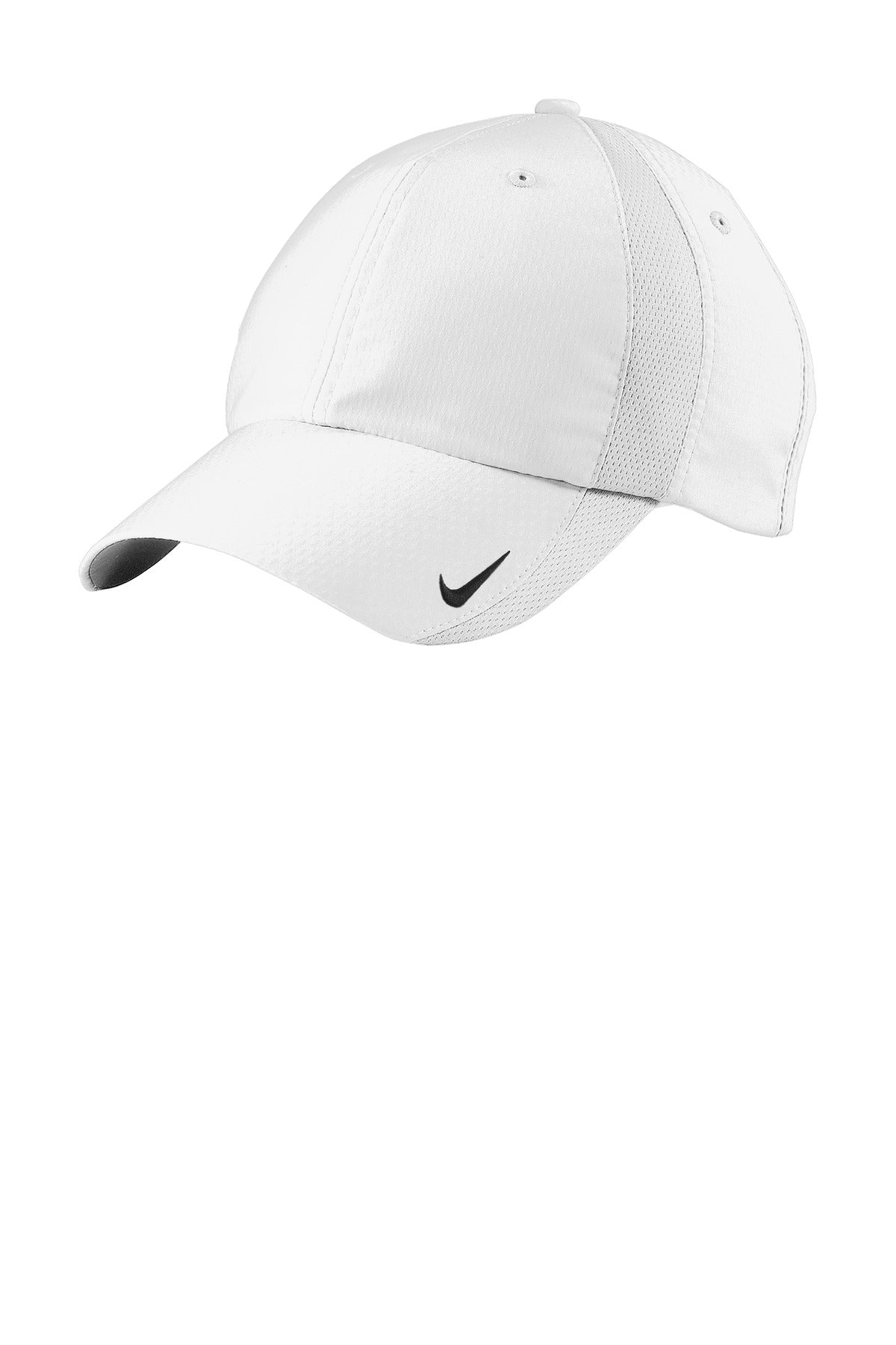 Nike Sphere Performance Cap - White