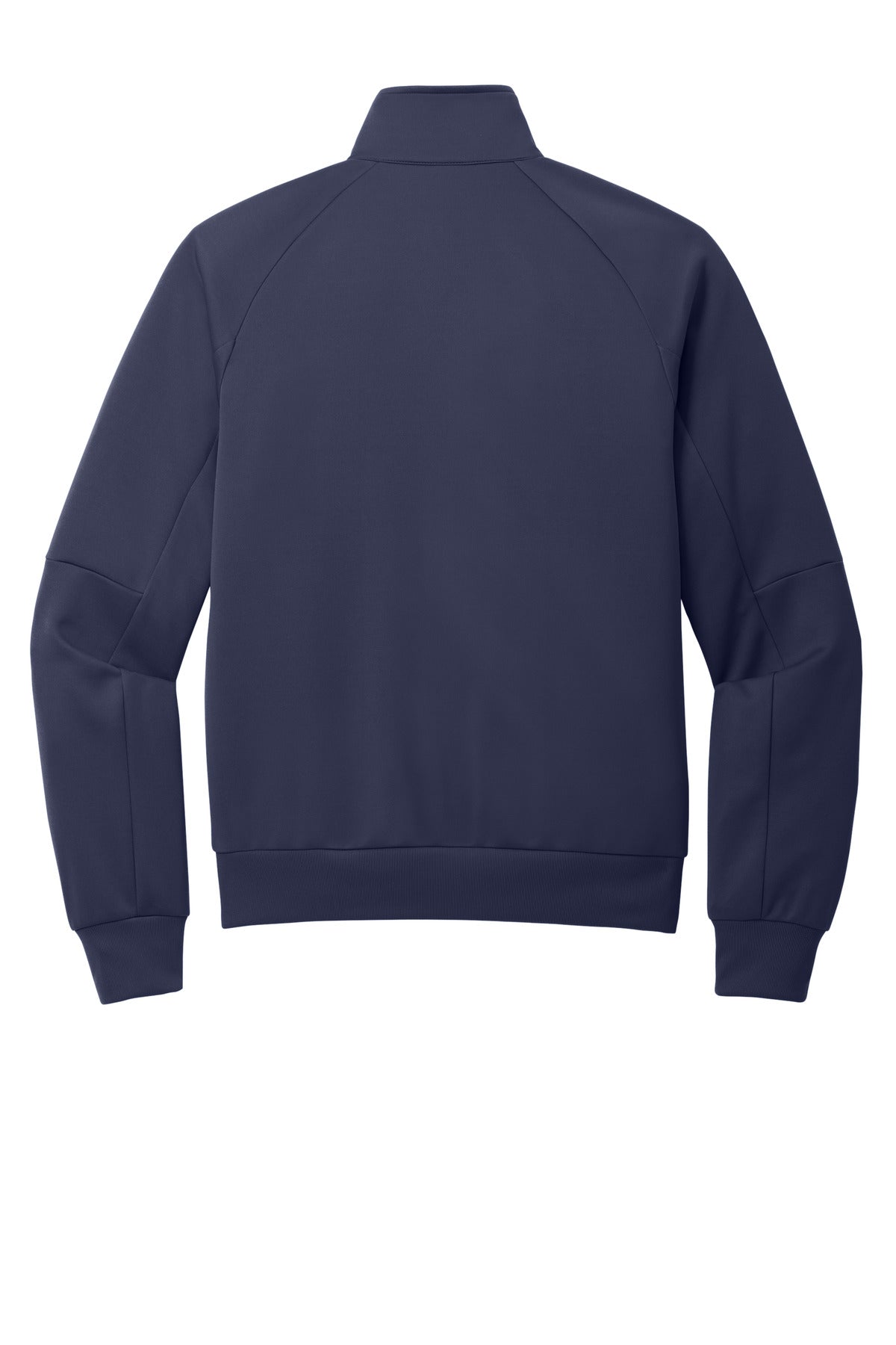 Nike Full-Zip Chest Swoosh Jacket - Midnight Navy