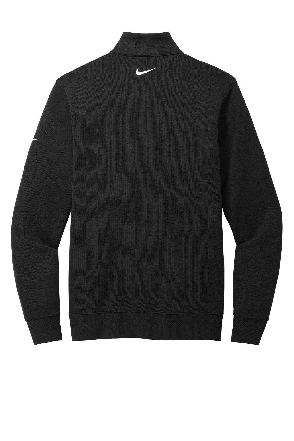 Nike Dri-FIT Corporate 1/2-Zip - Black