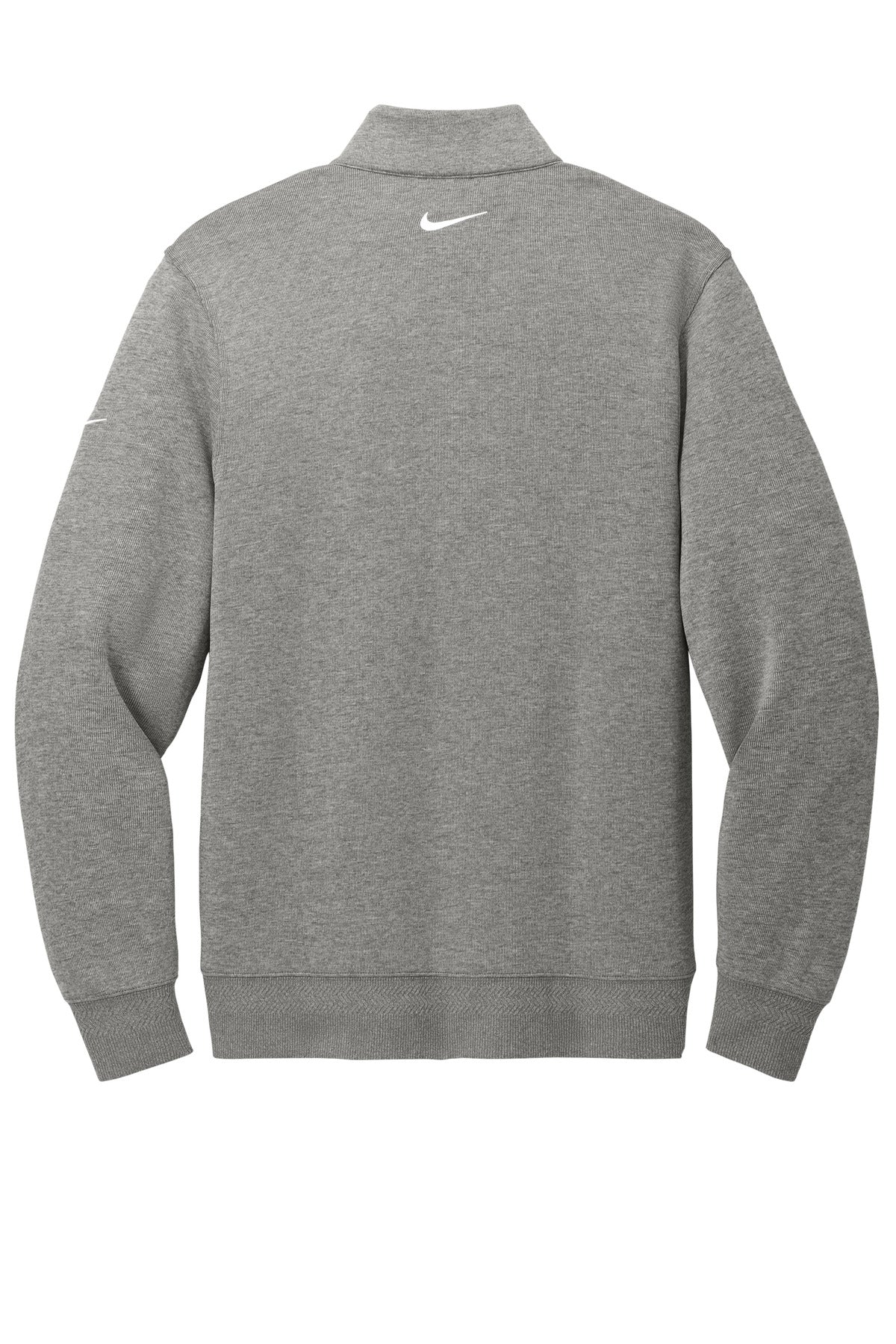 Nike Dri-FIT Corporate 1/2-Zip - Grey