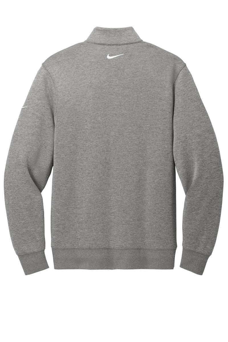 Nike Dri-FIT Corporate 1/2-Zip - Grey