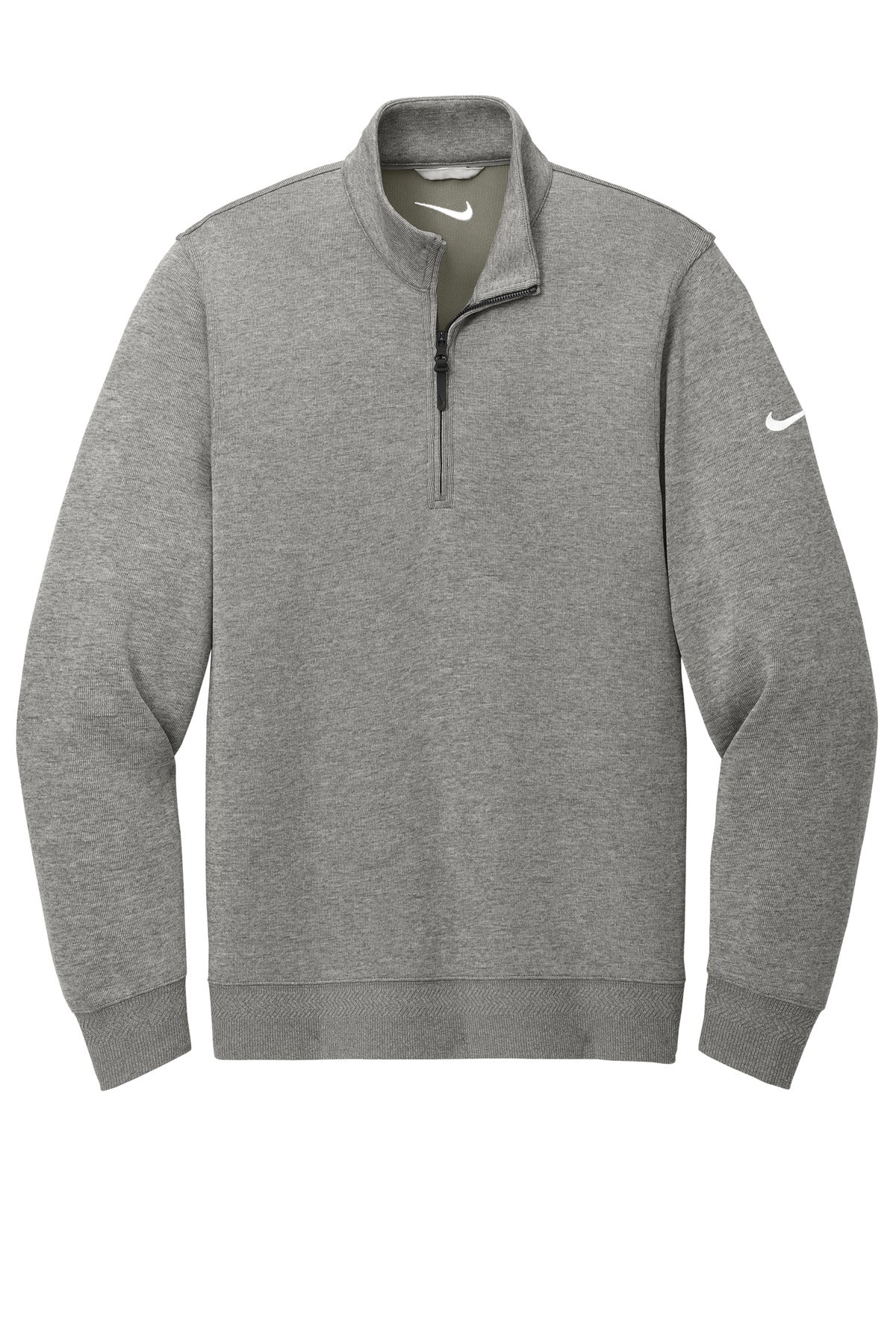 Nike Dri-FIT Corporate 1/2-Zip - Grey