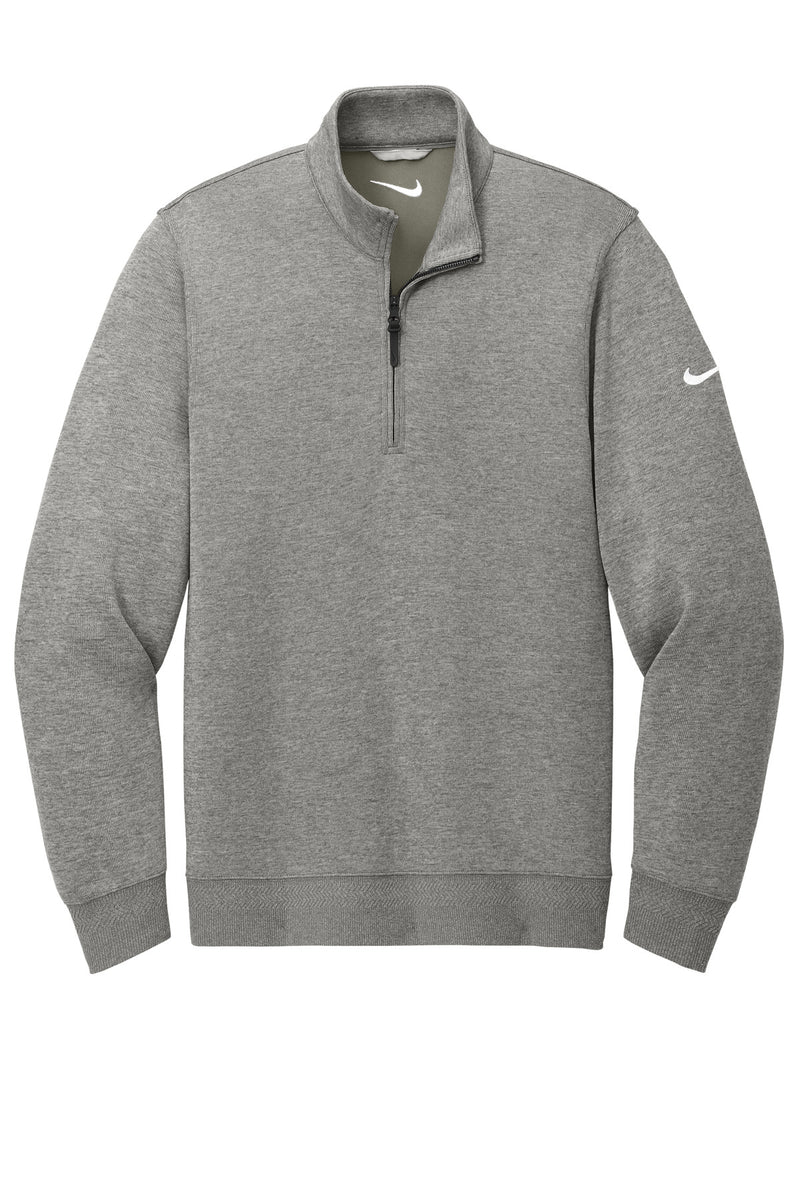 Nike Dri-FIT Corporate 1/2-Zip - Grey