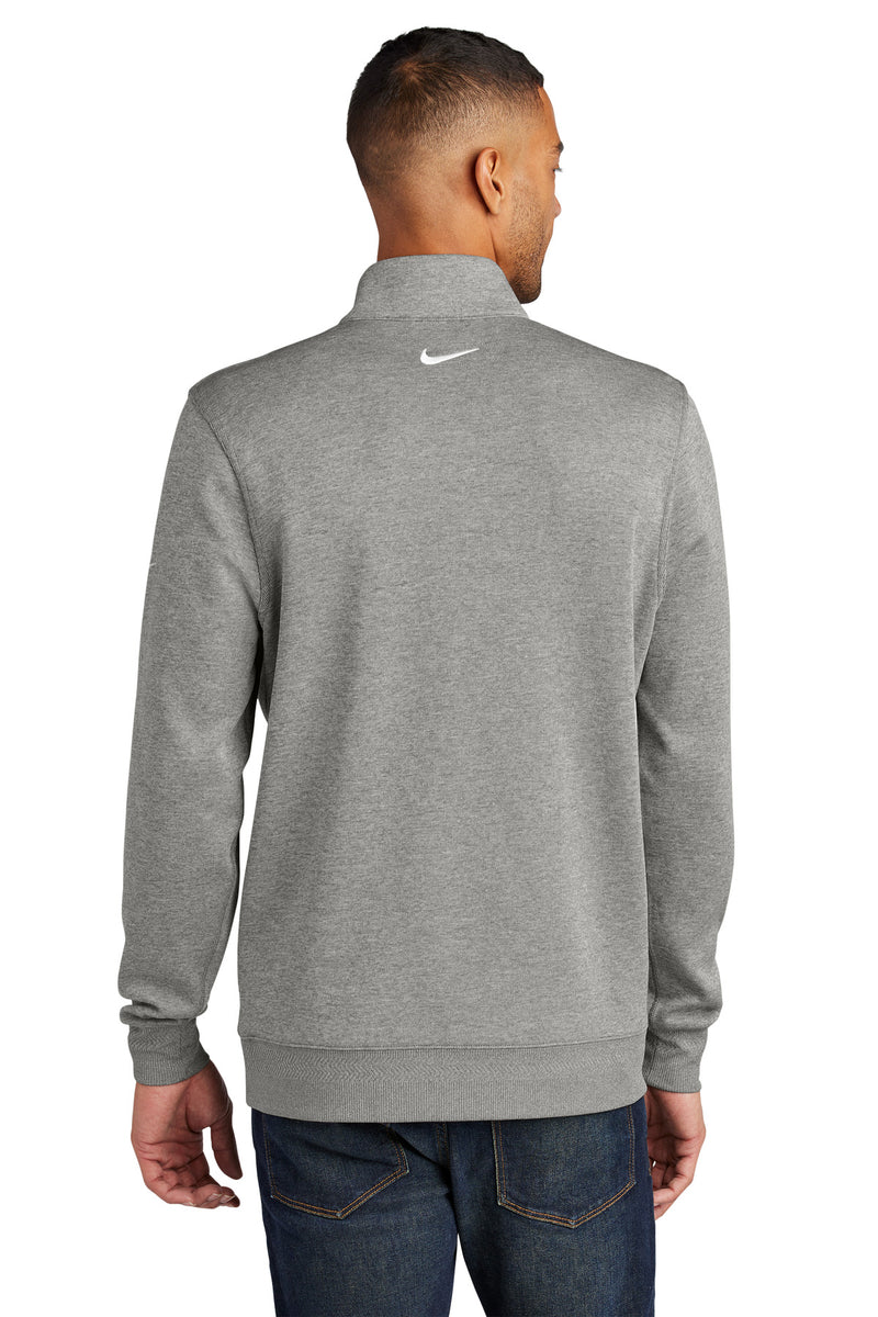 Nike Dri-FIT Corporate 1/2-Zip - Grey