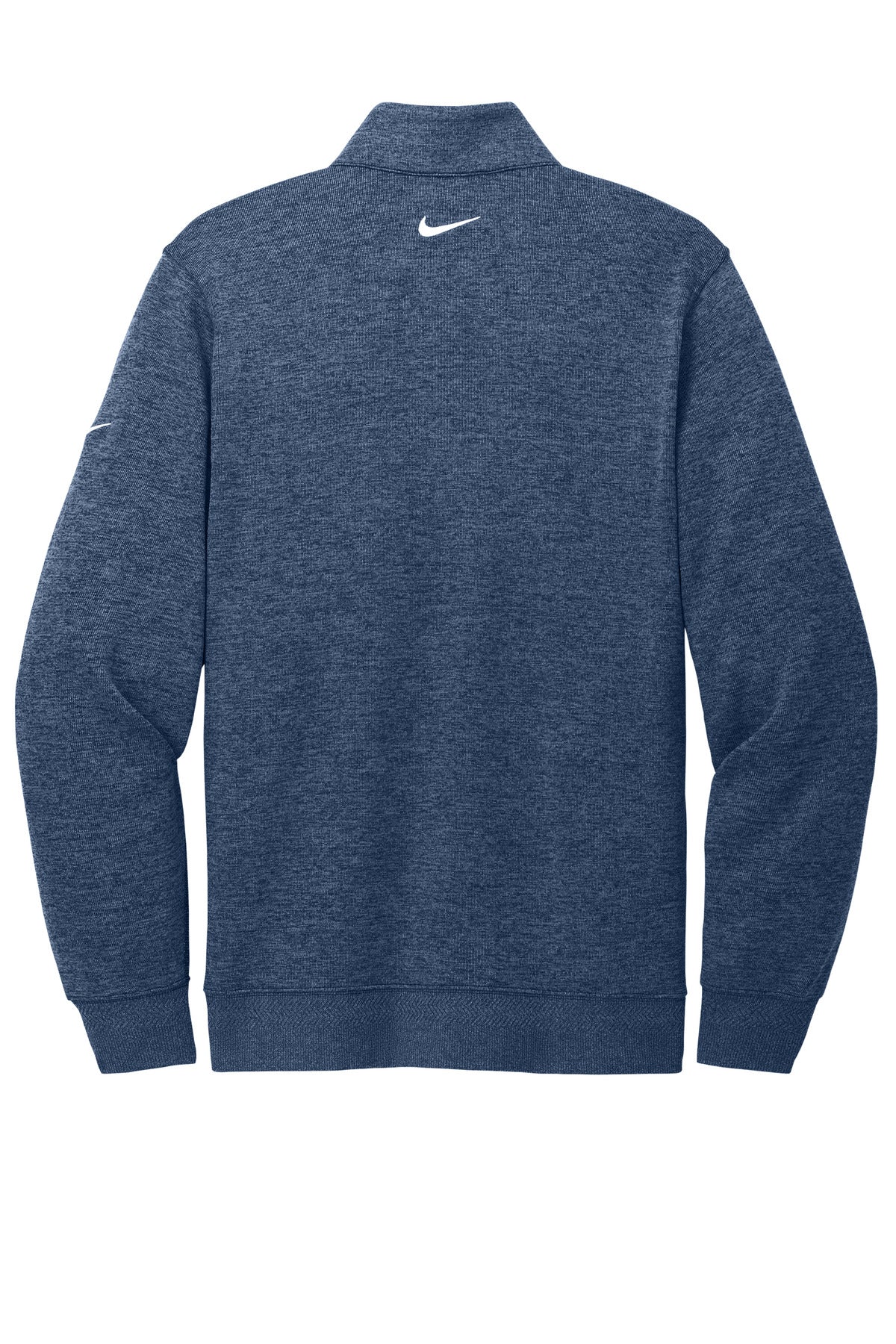 Nike Dri-FIT Corporate 1/2-Zip - Navy