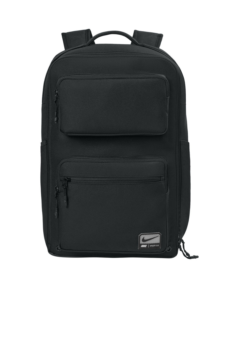 Nike Utility Speed Backpack 2.0 - Black