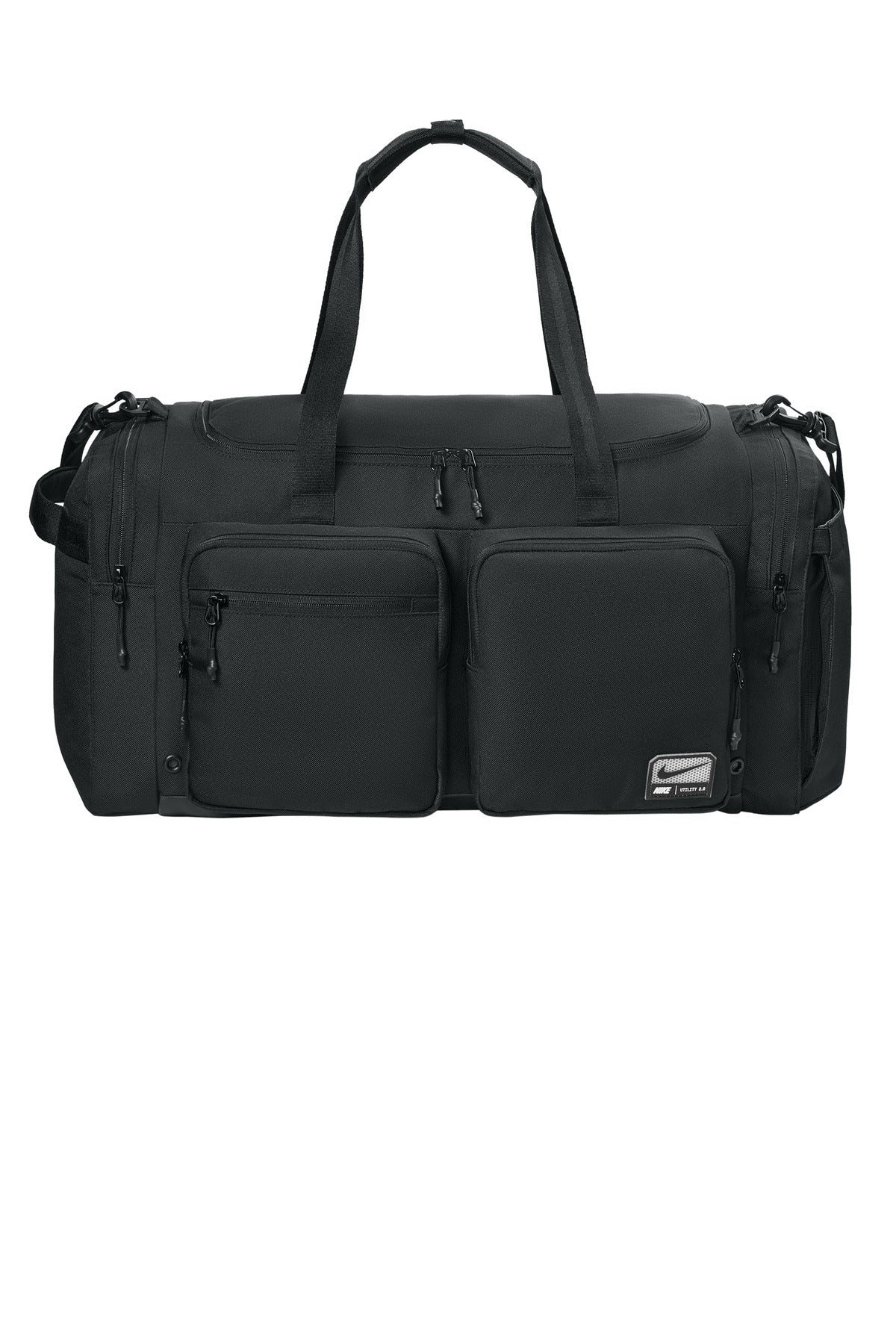 Nike Utility Duffel 2.0 - Black
