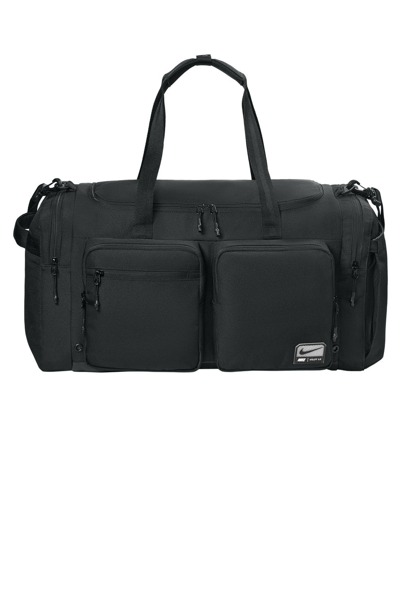 Nike Utility Duffel 2.0 - Black