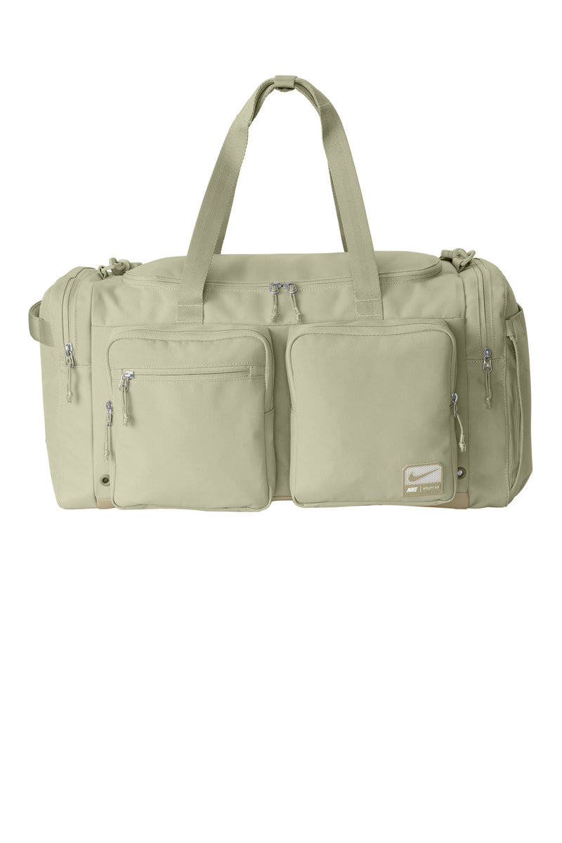Nike Utility Duffel 2.0 - Desert Khaki