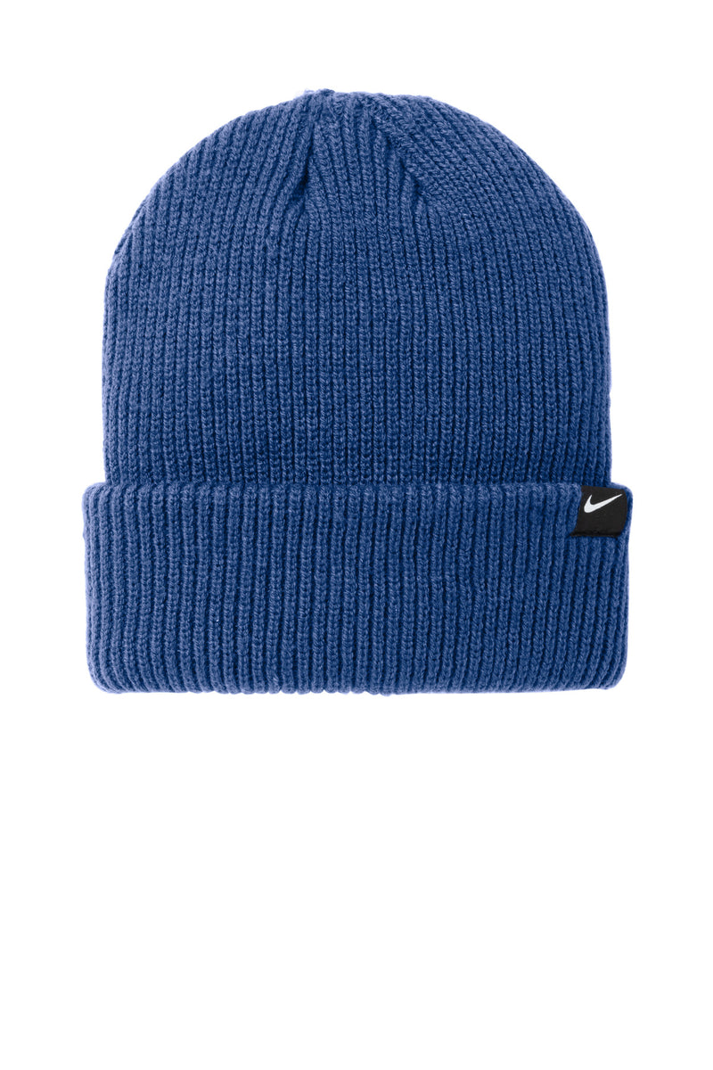 Nike Terra Beanie - Gym Blue