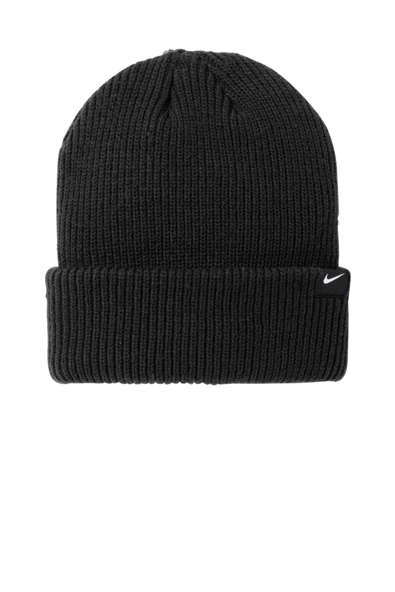 Nike Terra Beanie - Black