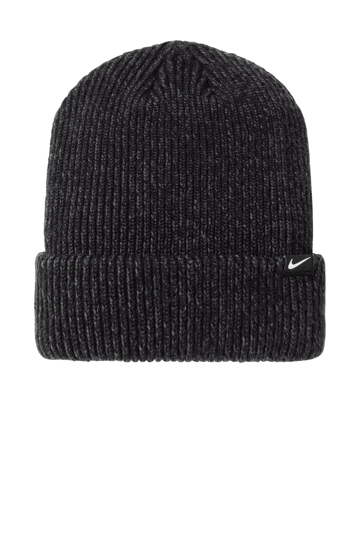 Nike Terra Beanie - Black Heather