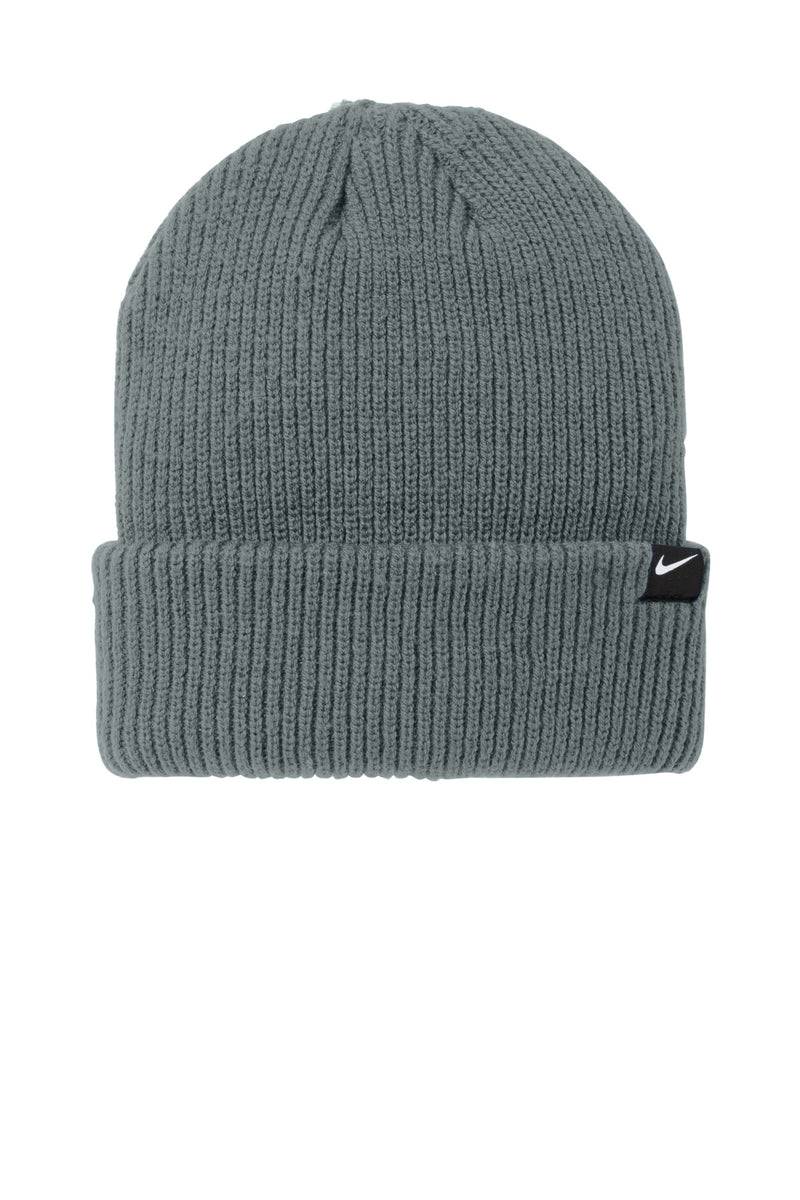 Nike Terra Beanie - Dark Grey