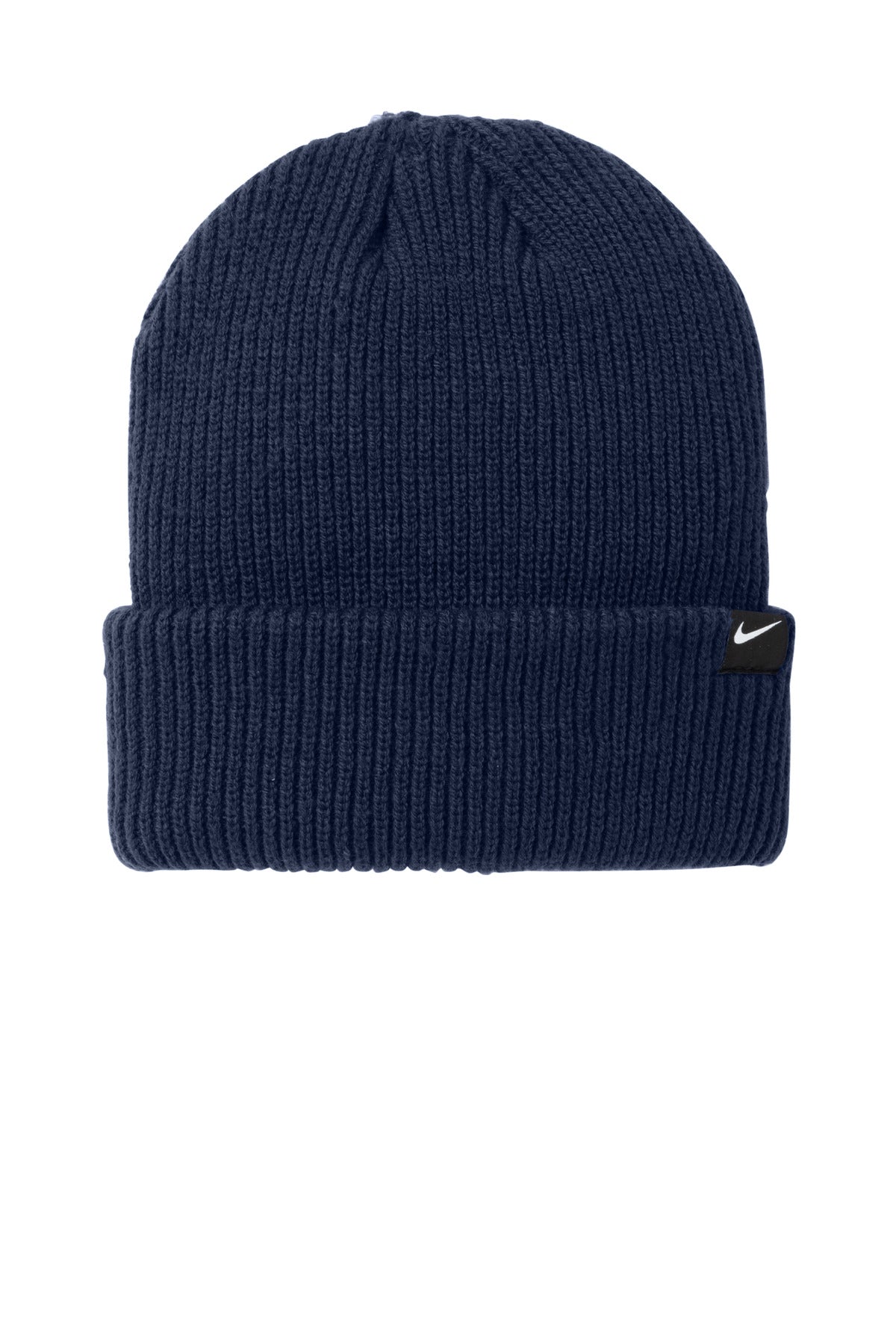 Nike Terra Beanie - Midnight Navy