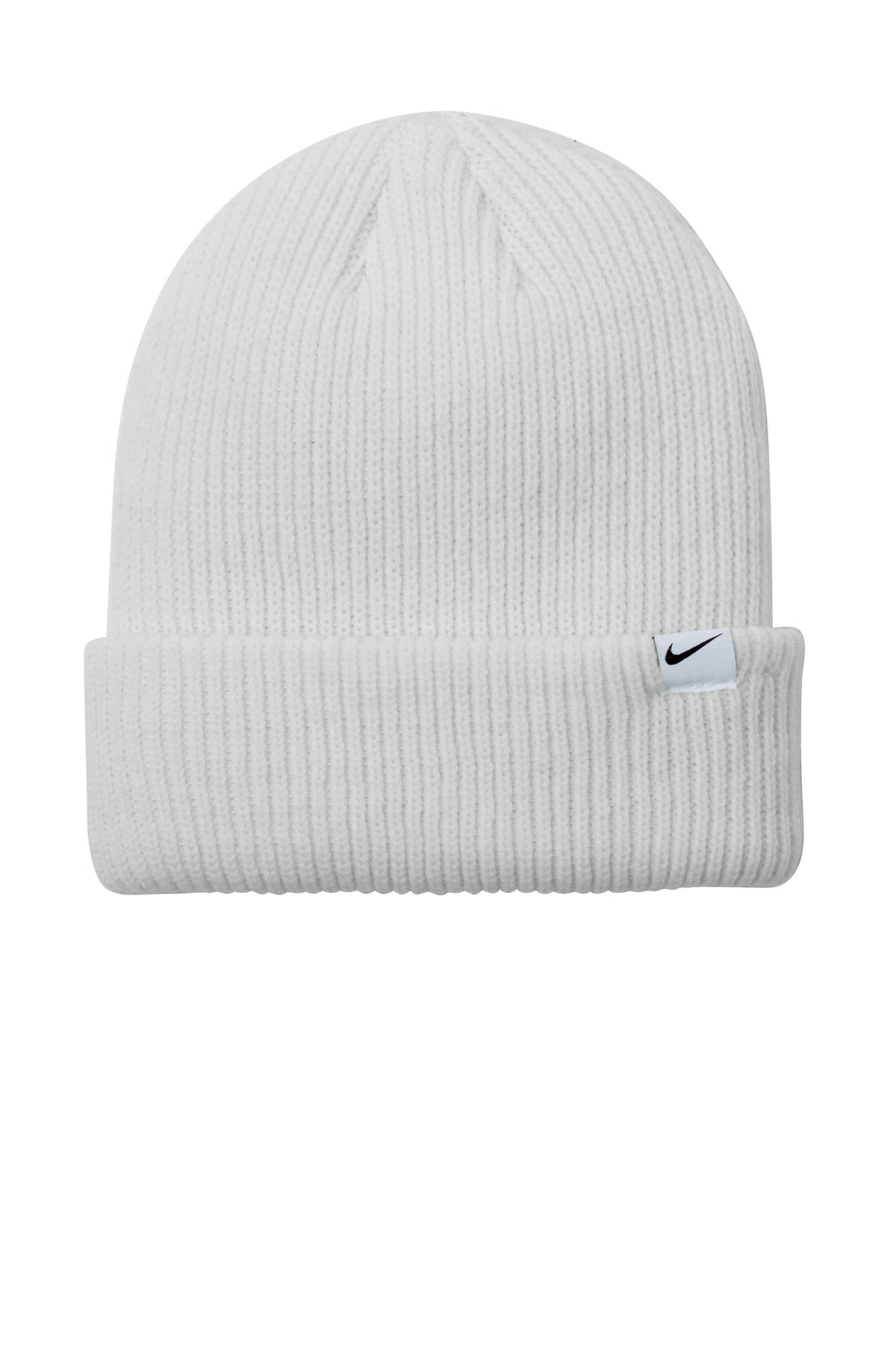 Nike Terra Beanie - Summit White