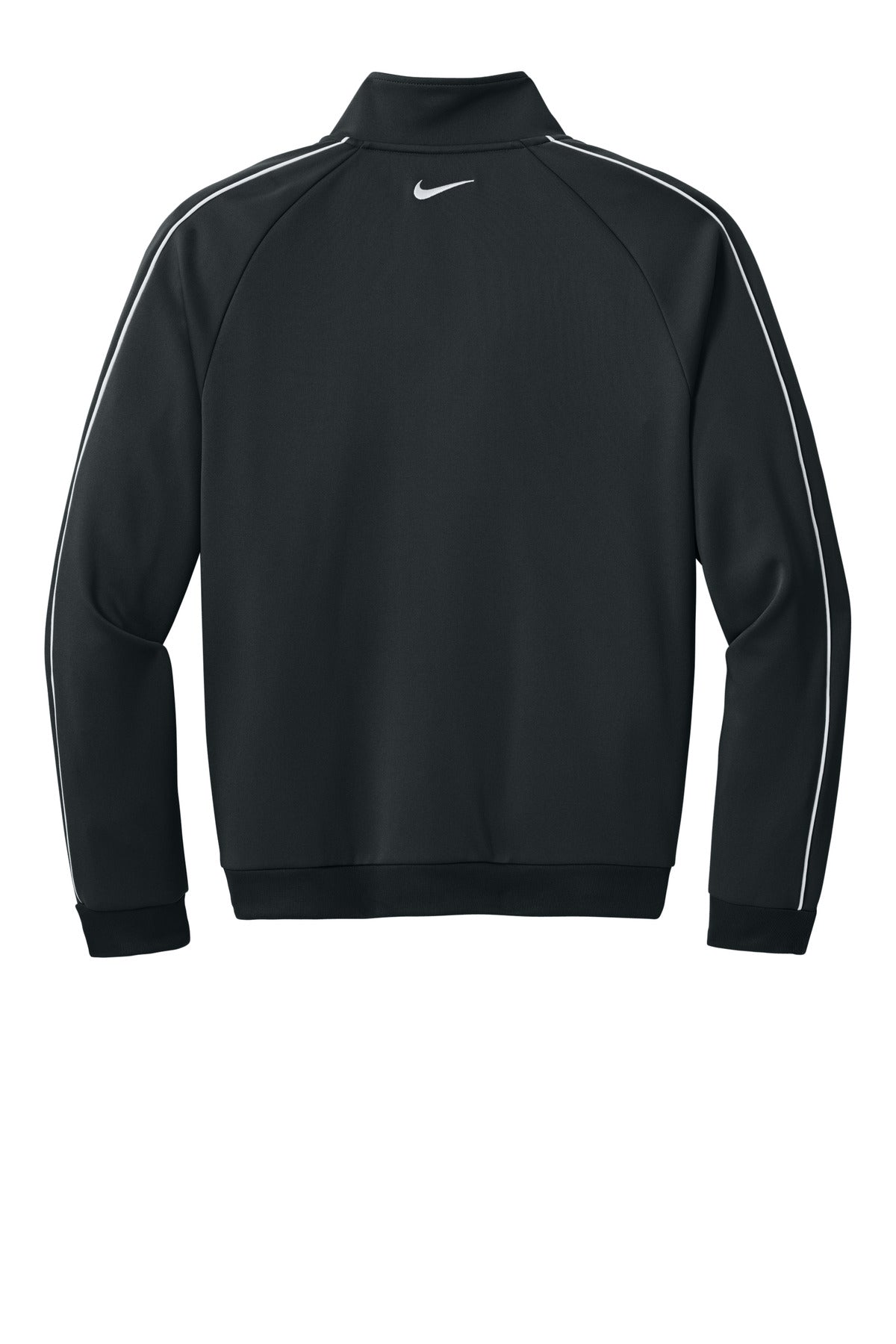 Nike Track Jacket - Black