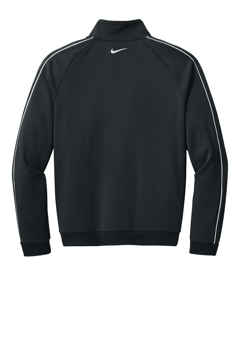 Nike Track Jacket - Black
