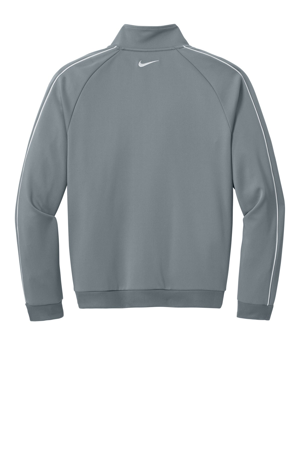 Nike Track Jacket - Cool Grey