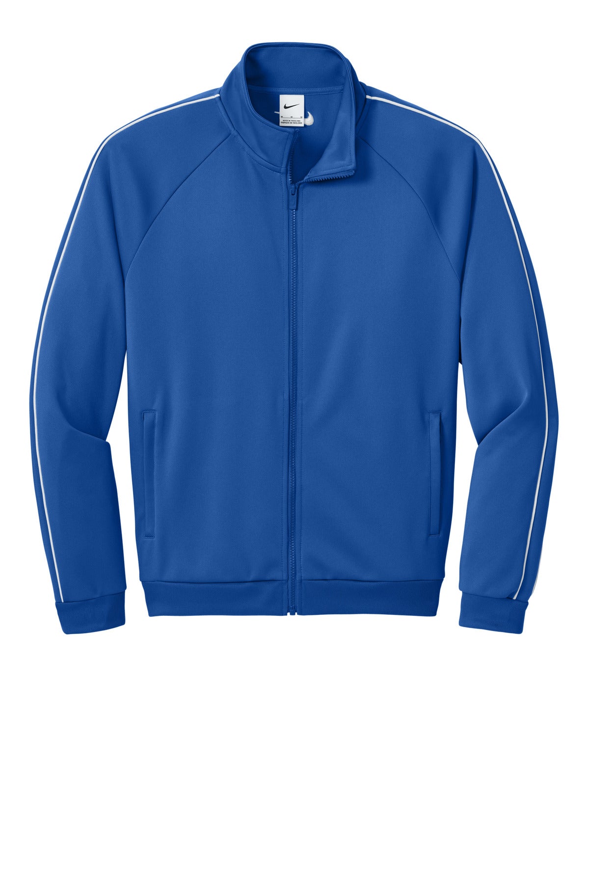 Nike Track Jacket - Game Royal