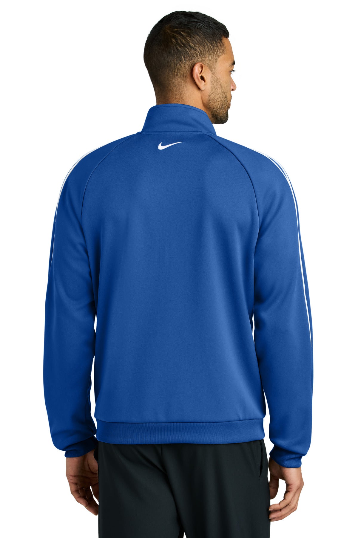 Nike Track Jacket - Game Royal