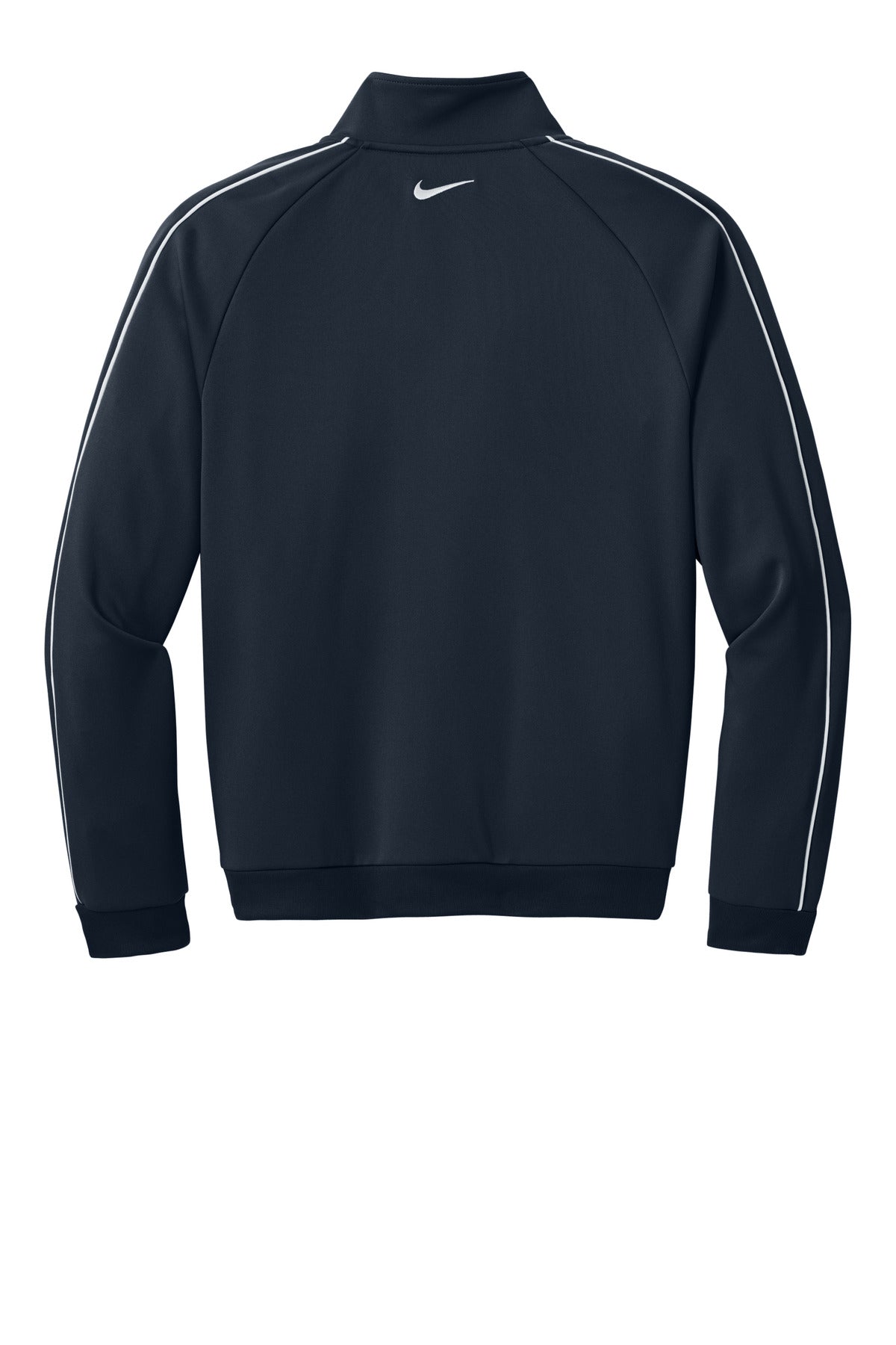 Nike Track Jacket - Navy