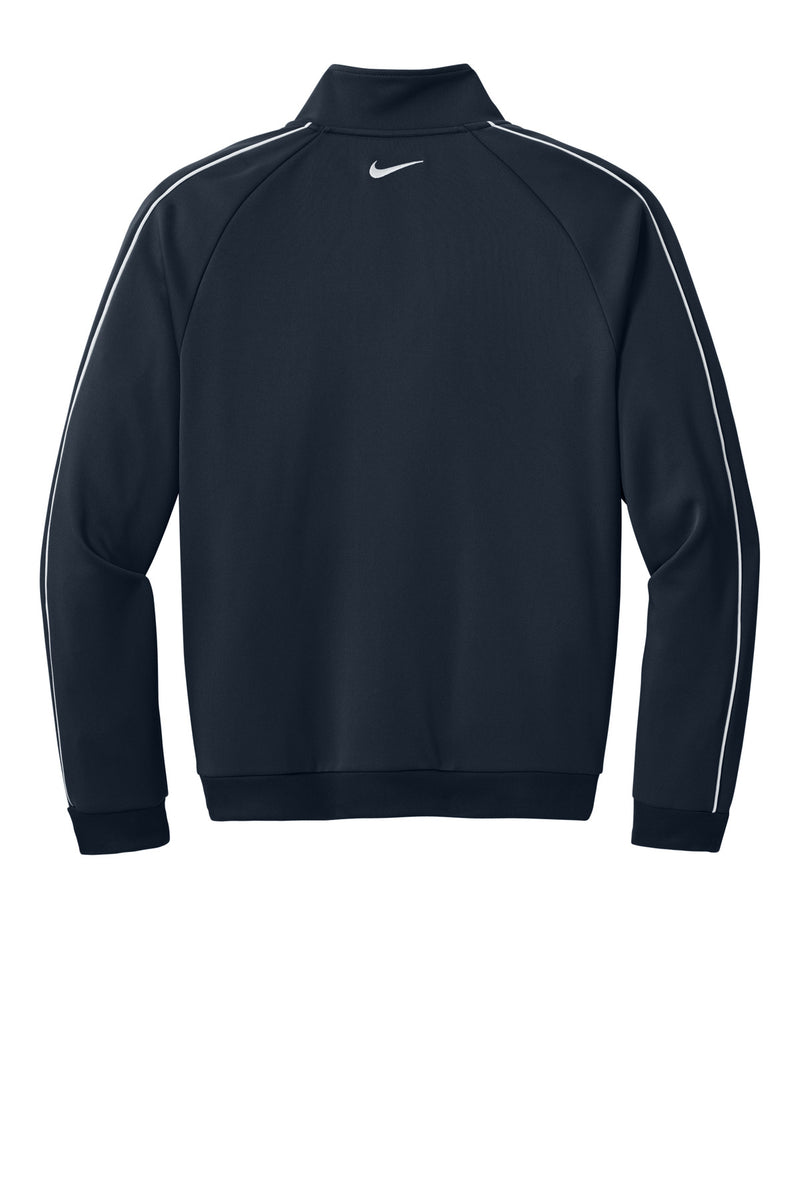 Nike Track Jacket - Navy